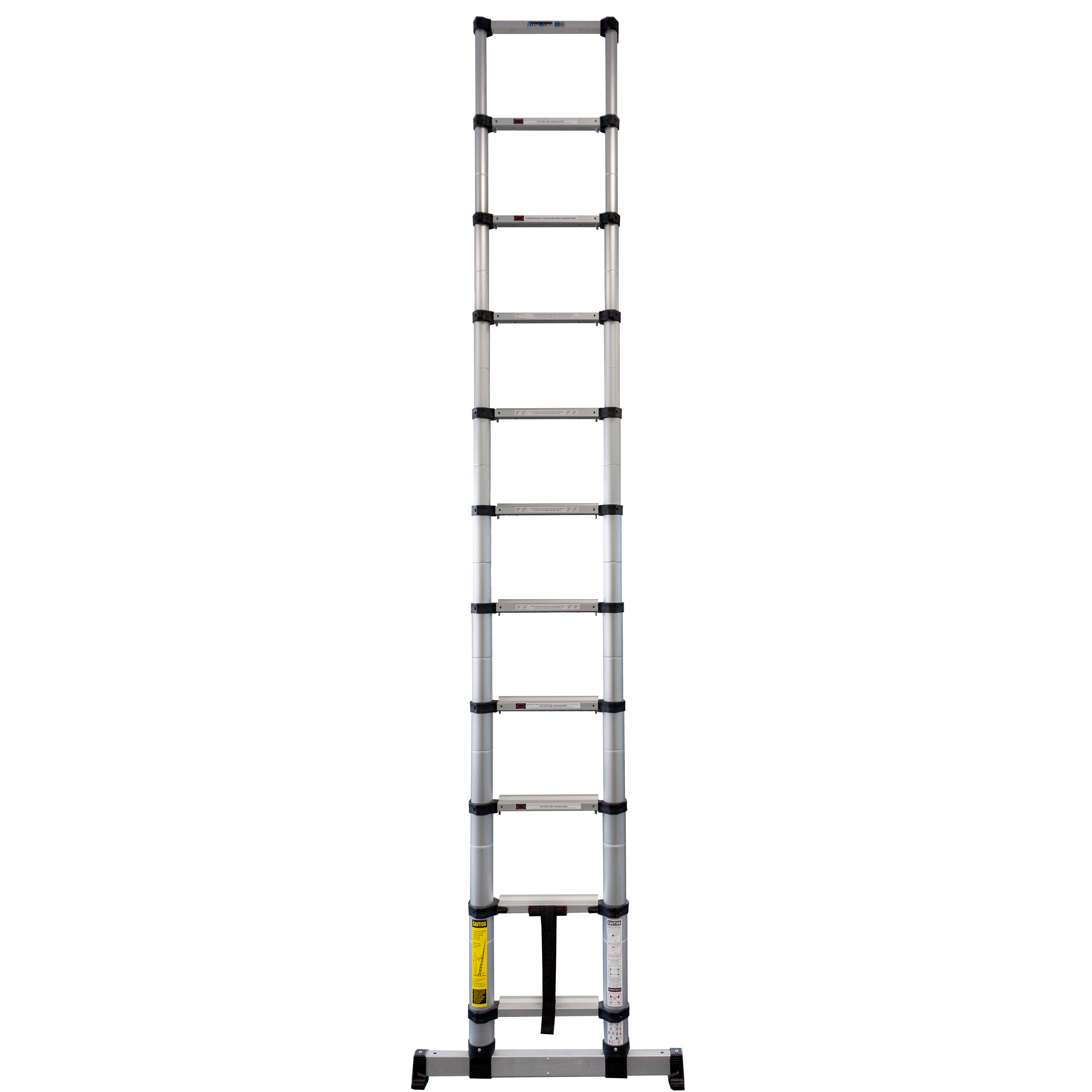 Laggo Pro Teleskopstige 320 cm