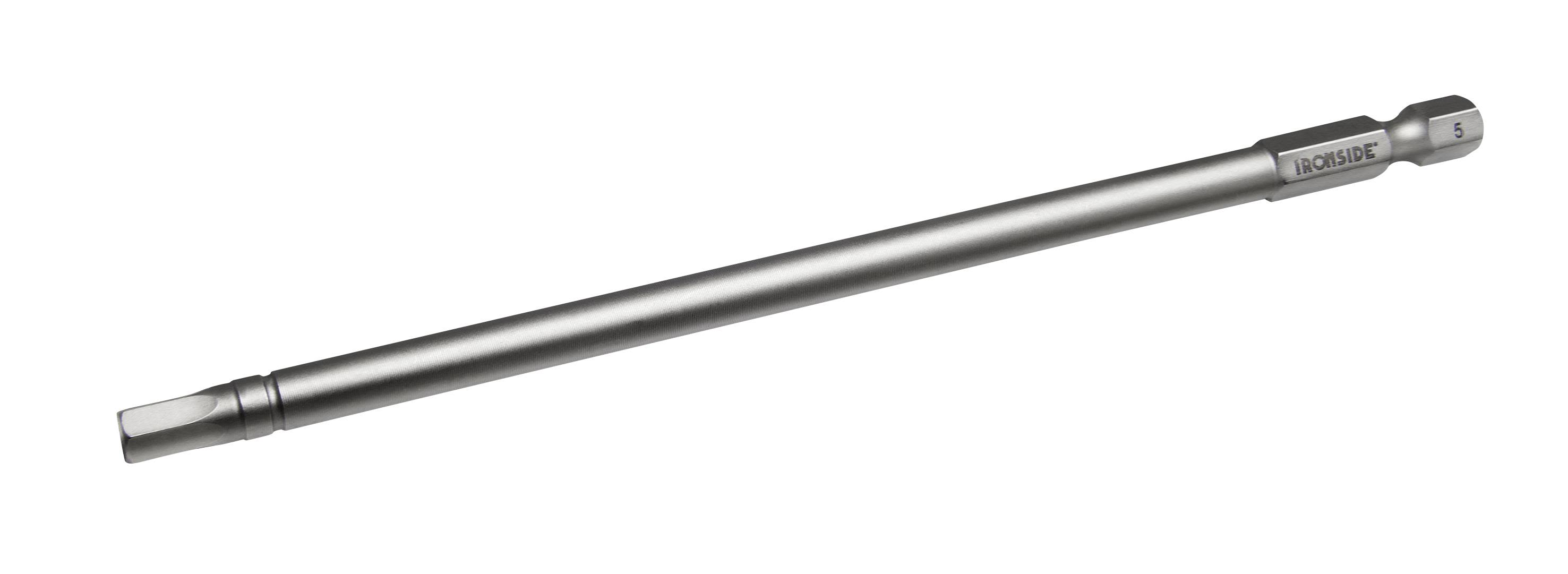 Ironside 202680 Bits 150 mm, 2-pack 5 mm