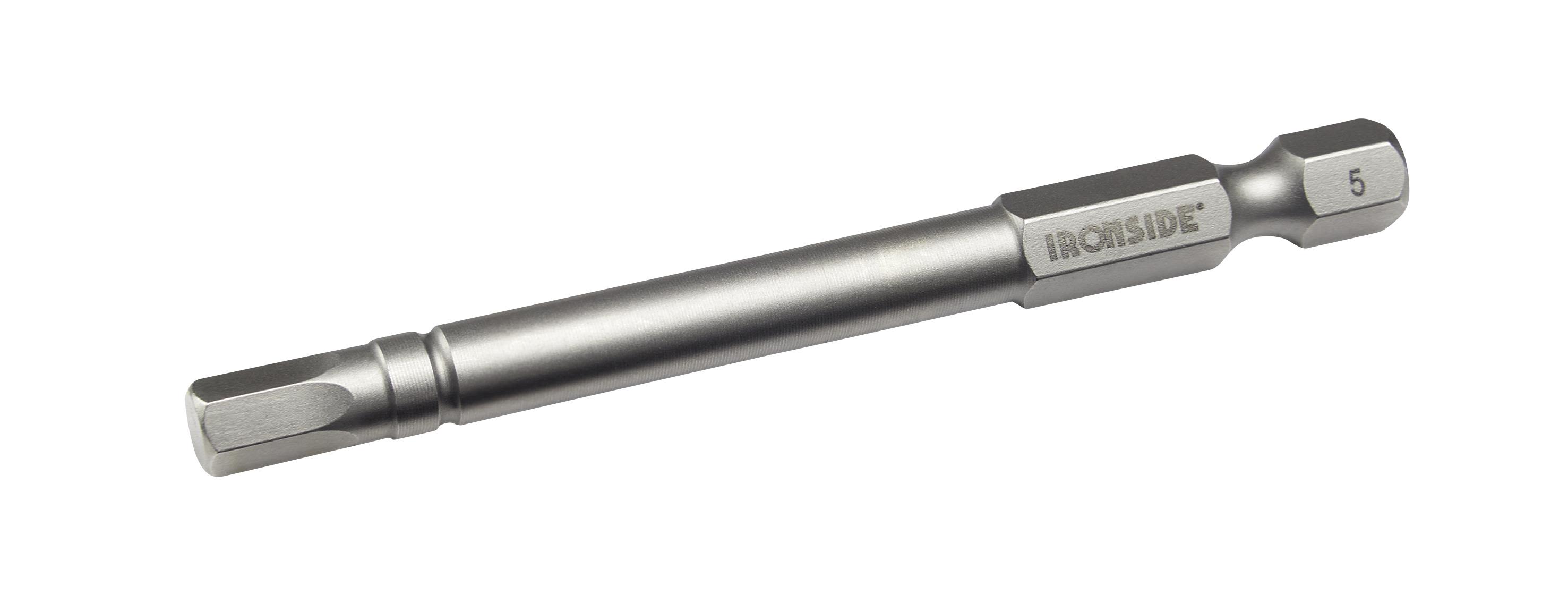 Ironside 202673 Bits 75 mm, 2-pack 5 mm