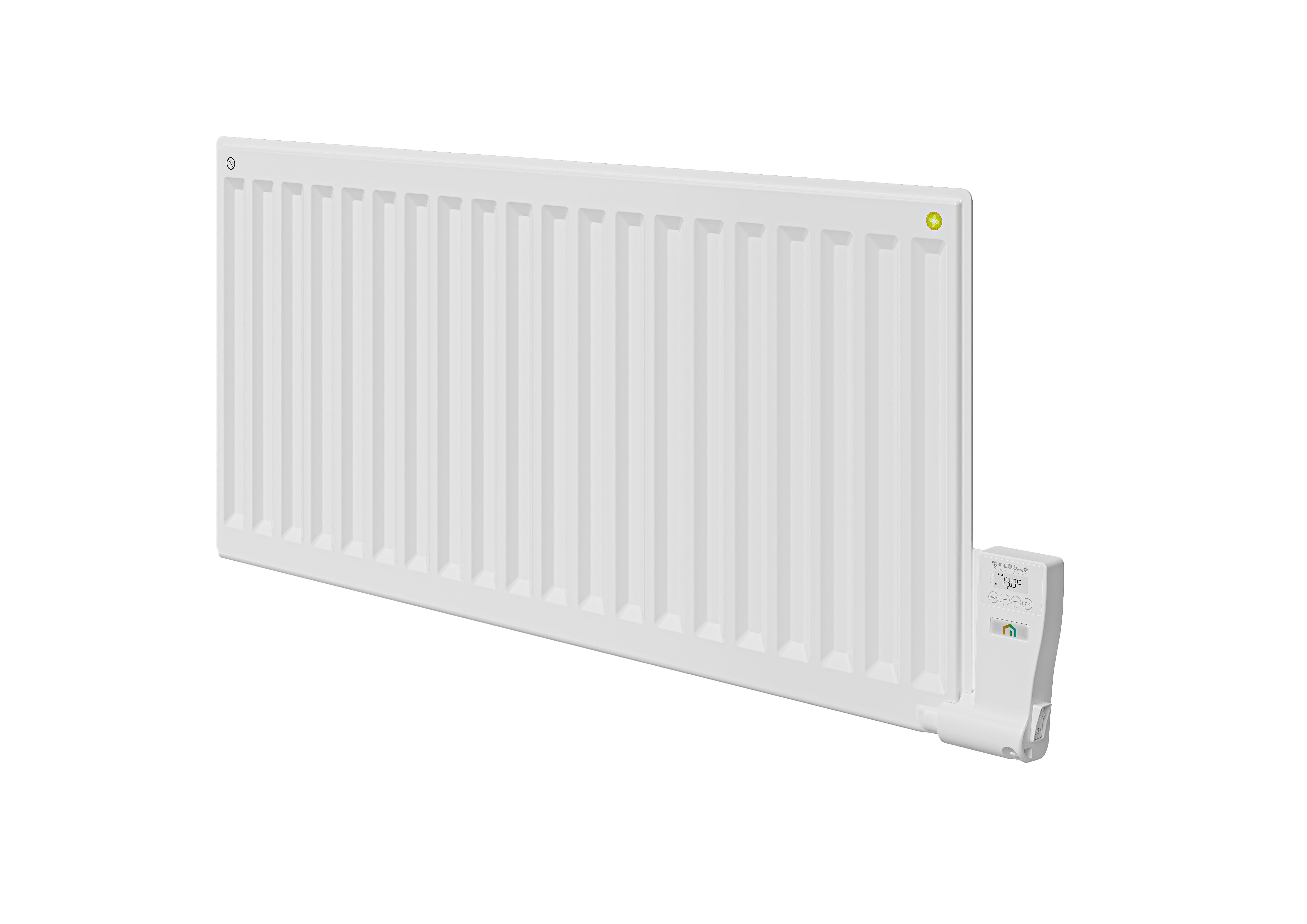 LVI KABA 2 Elradiator 1000 W