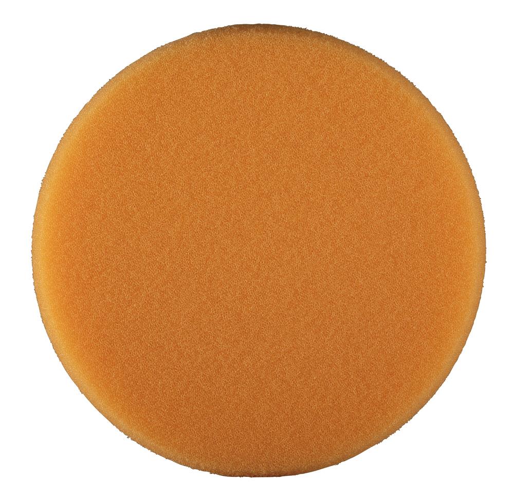 Makita D-74572 Polersvamp 190x30 mm, orange, grov