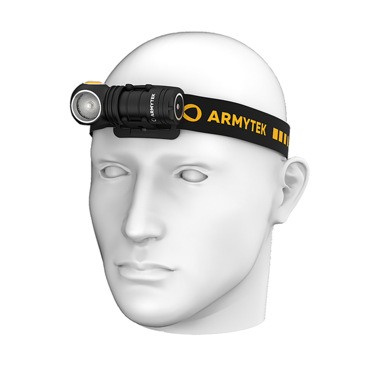 Armytek Wizard C1 PRO Otsavalaisin 1000 lm