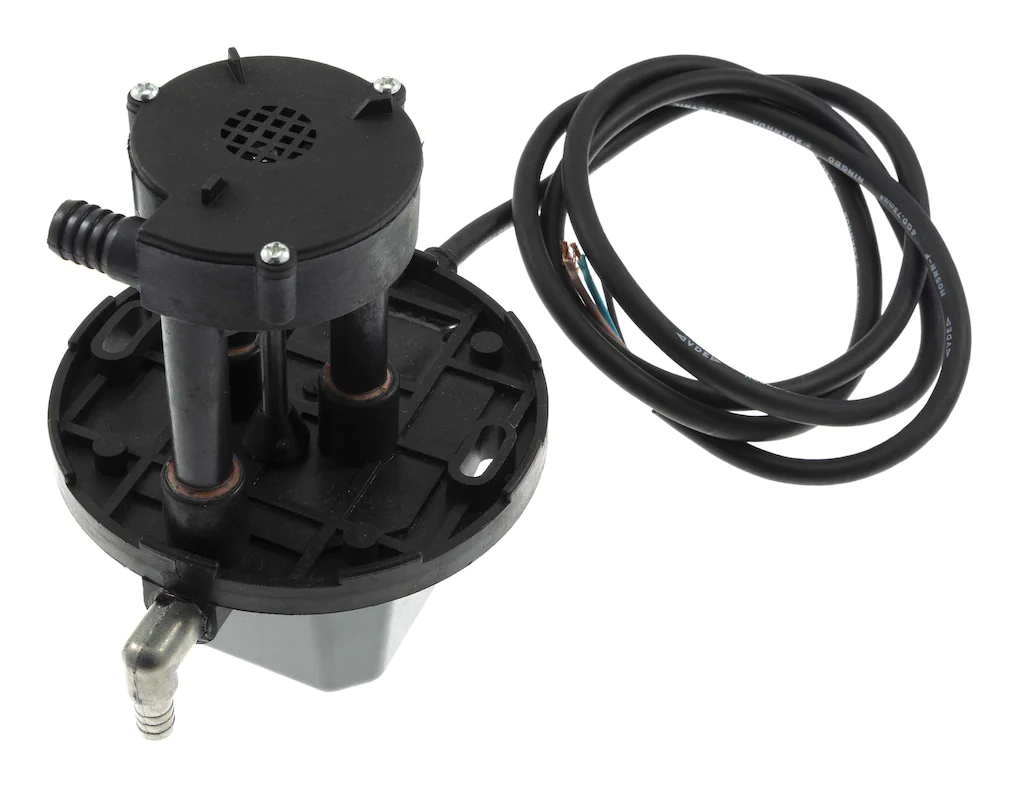 PELA 89330 Kjølevæskepumpe til Pela metallbåndsag 74332 og 74333