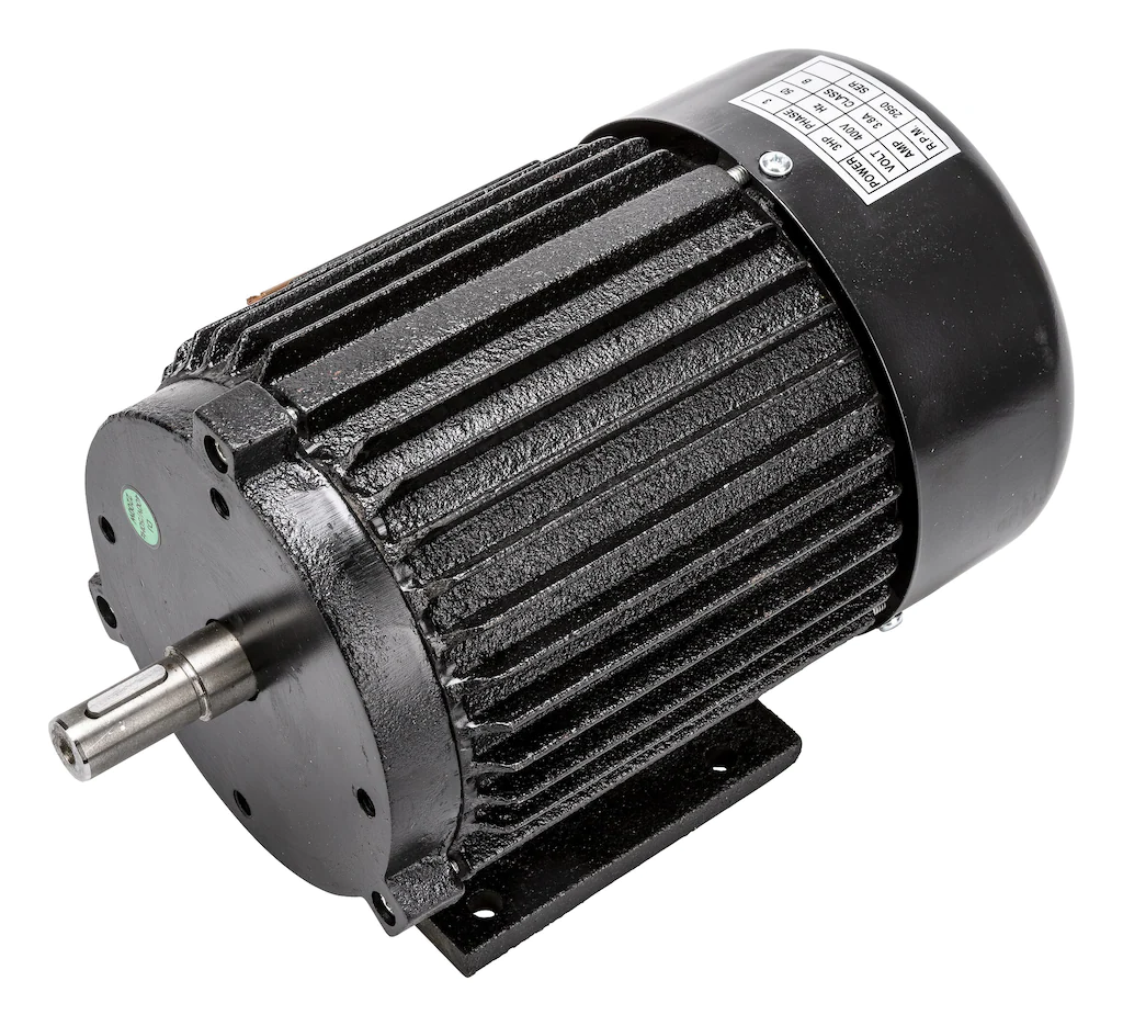 PELA 326082 Motor till spånsug FM300S