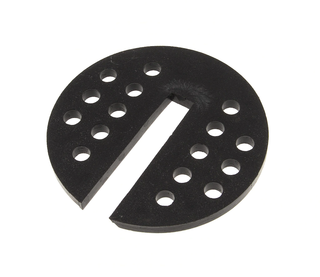 PELA 506765 Plastinsats till träbandsåg HBS450N