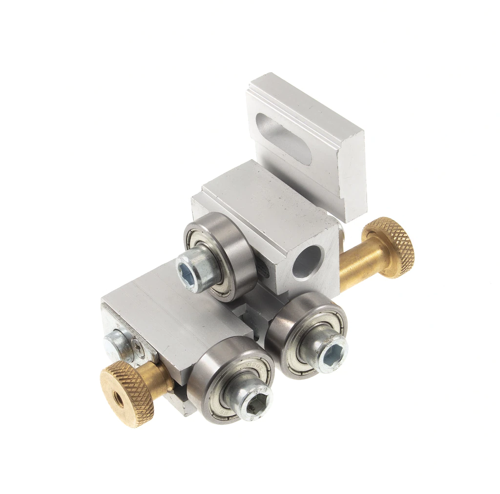 PELA 532836 Bladstyrning