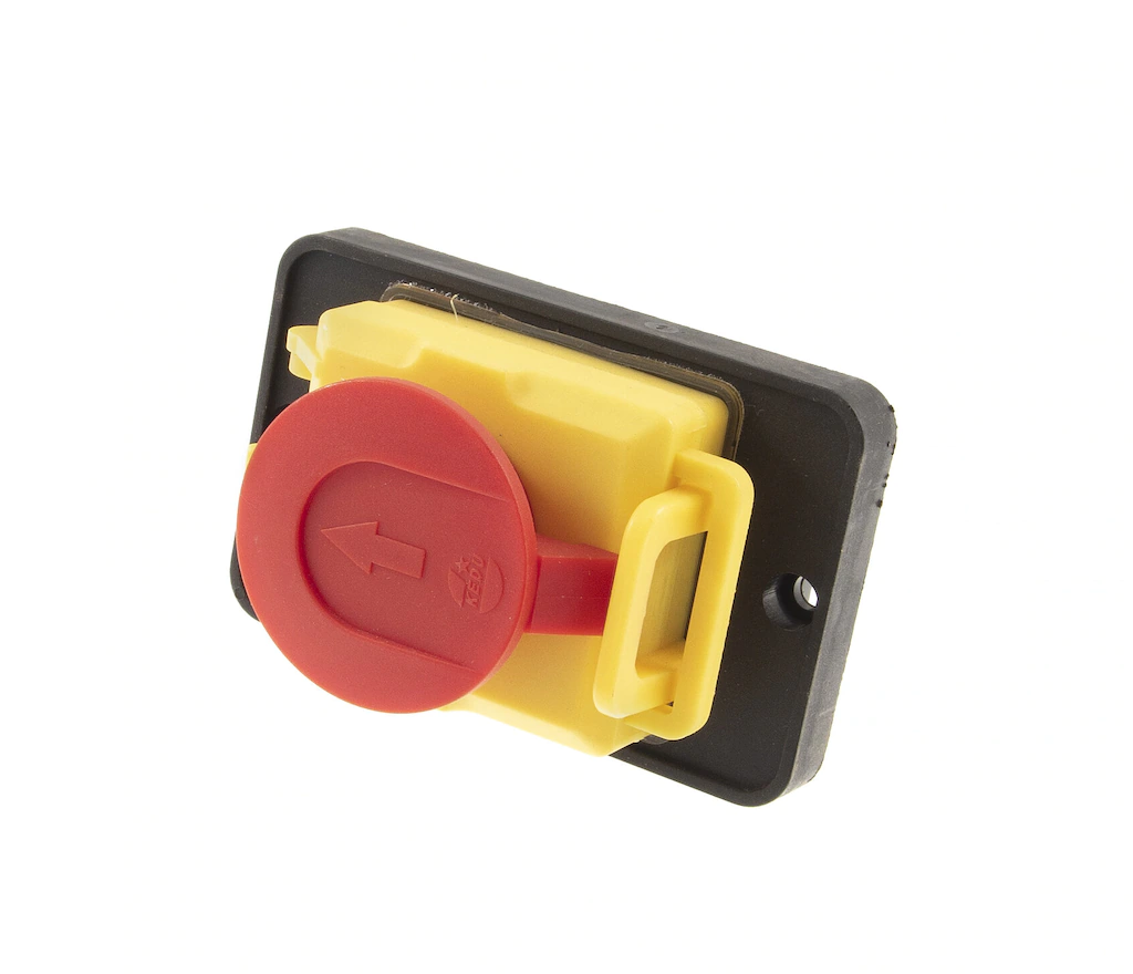 PELA 81771 Omskifter