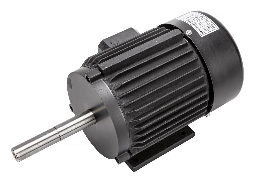 PELA 84442 Motor till PELA bandputsmaskin 64747