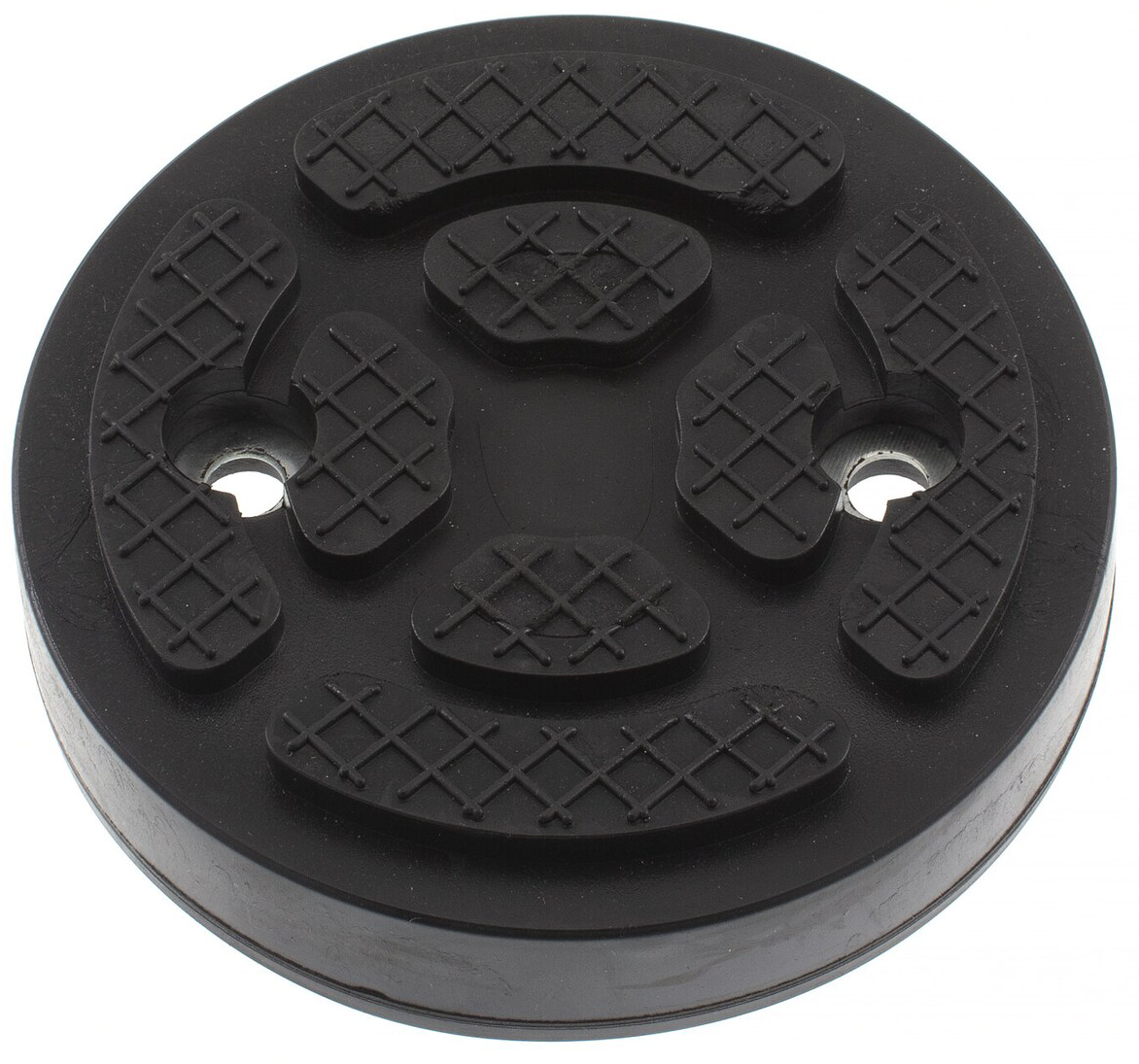 PELA 507485 Gummipute til to-søylers heis