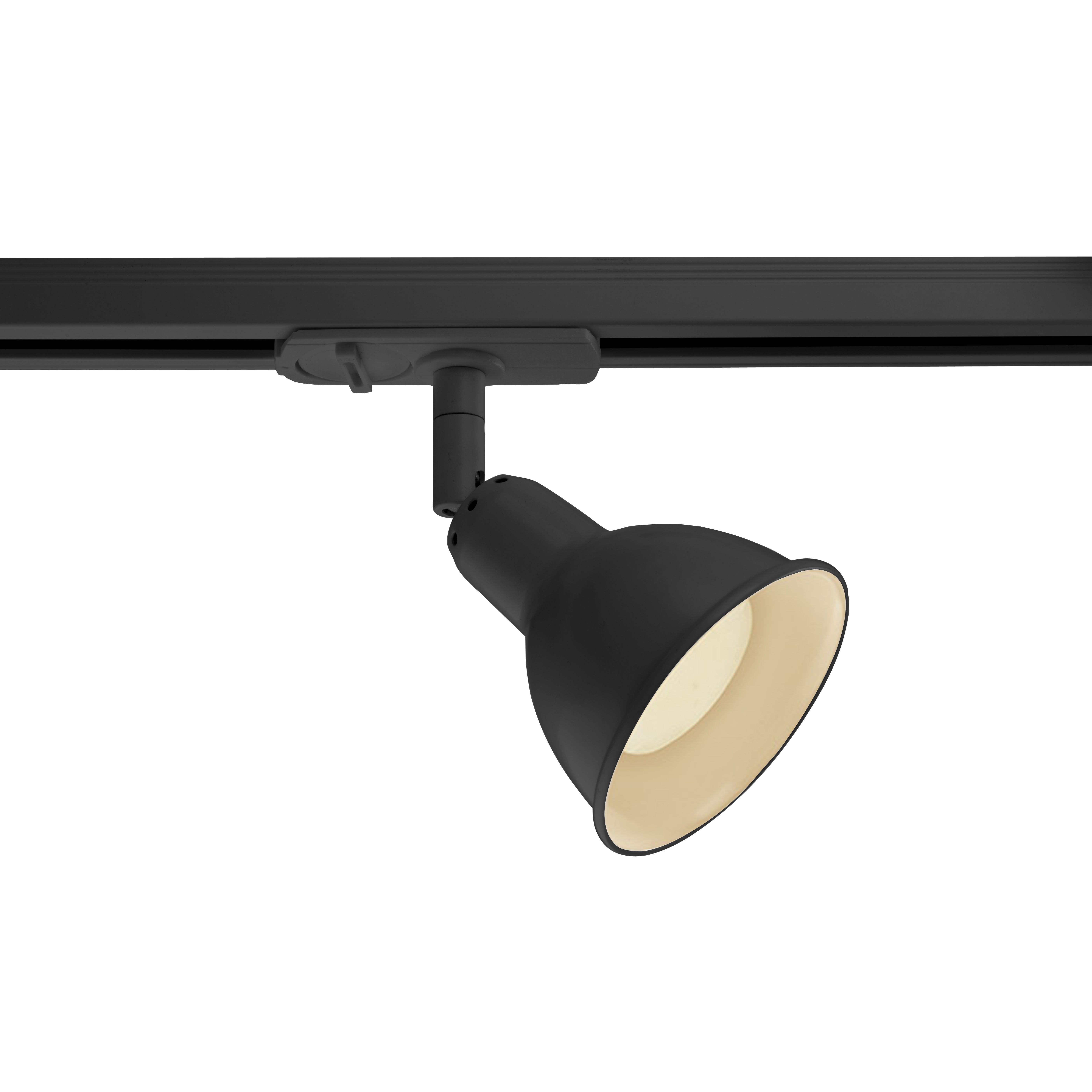 Nordlux Link 86109903 Spotlight Svart