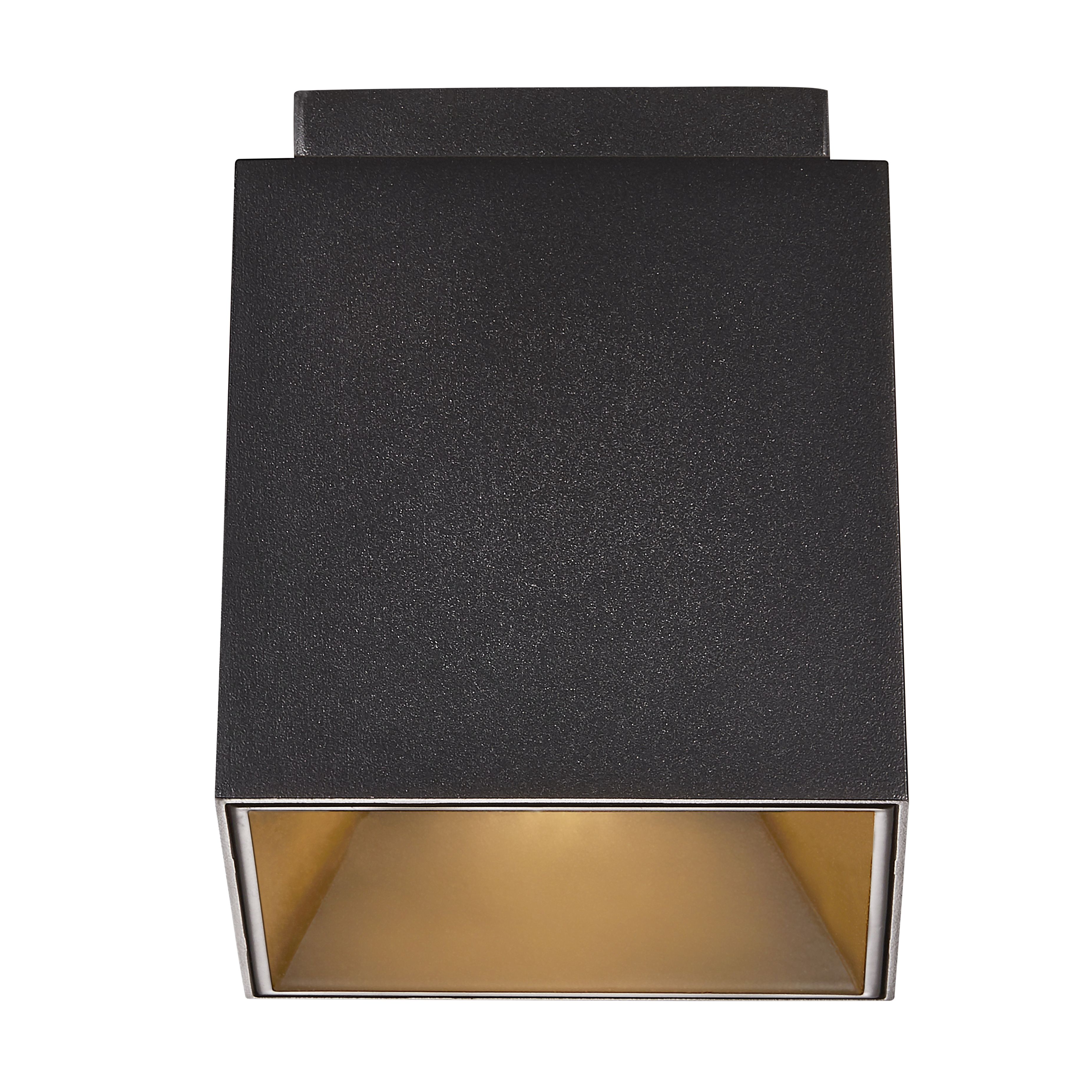 Nordlux Ethan 2110400103 Spotlight svart