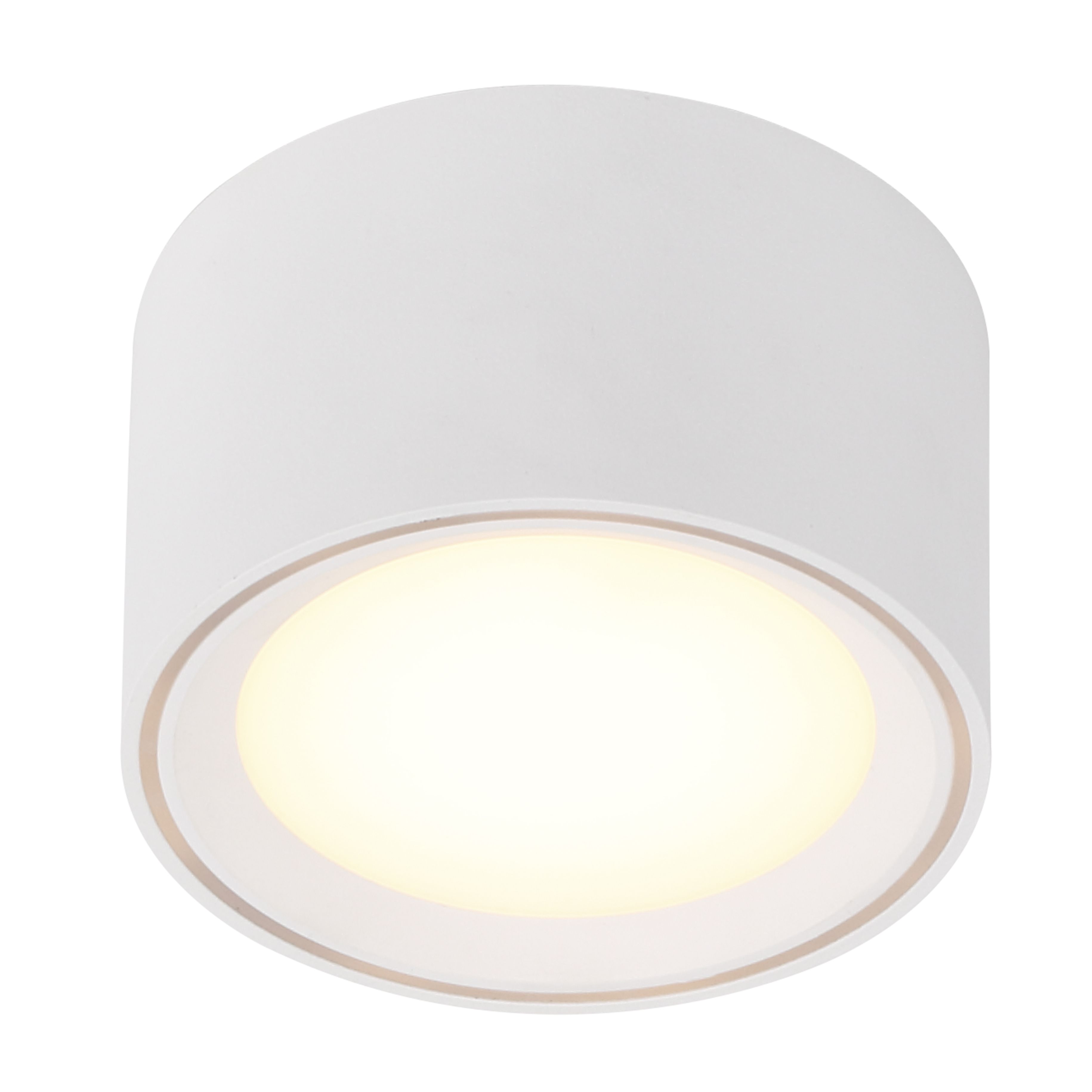 Nordlux Fallon 47540101 Downlight Silver
