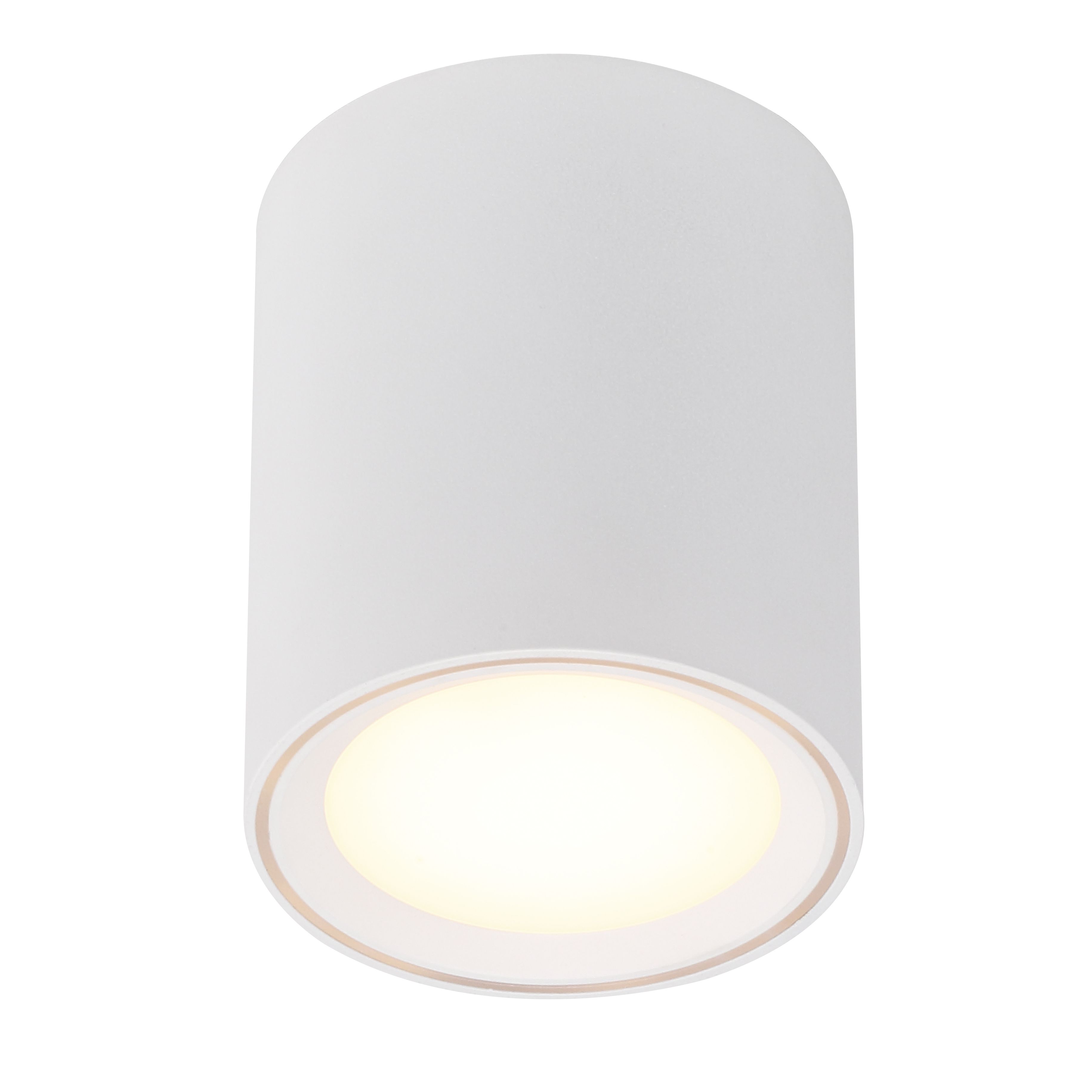 Nordlux Fallon 47550101 Downlight Silver