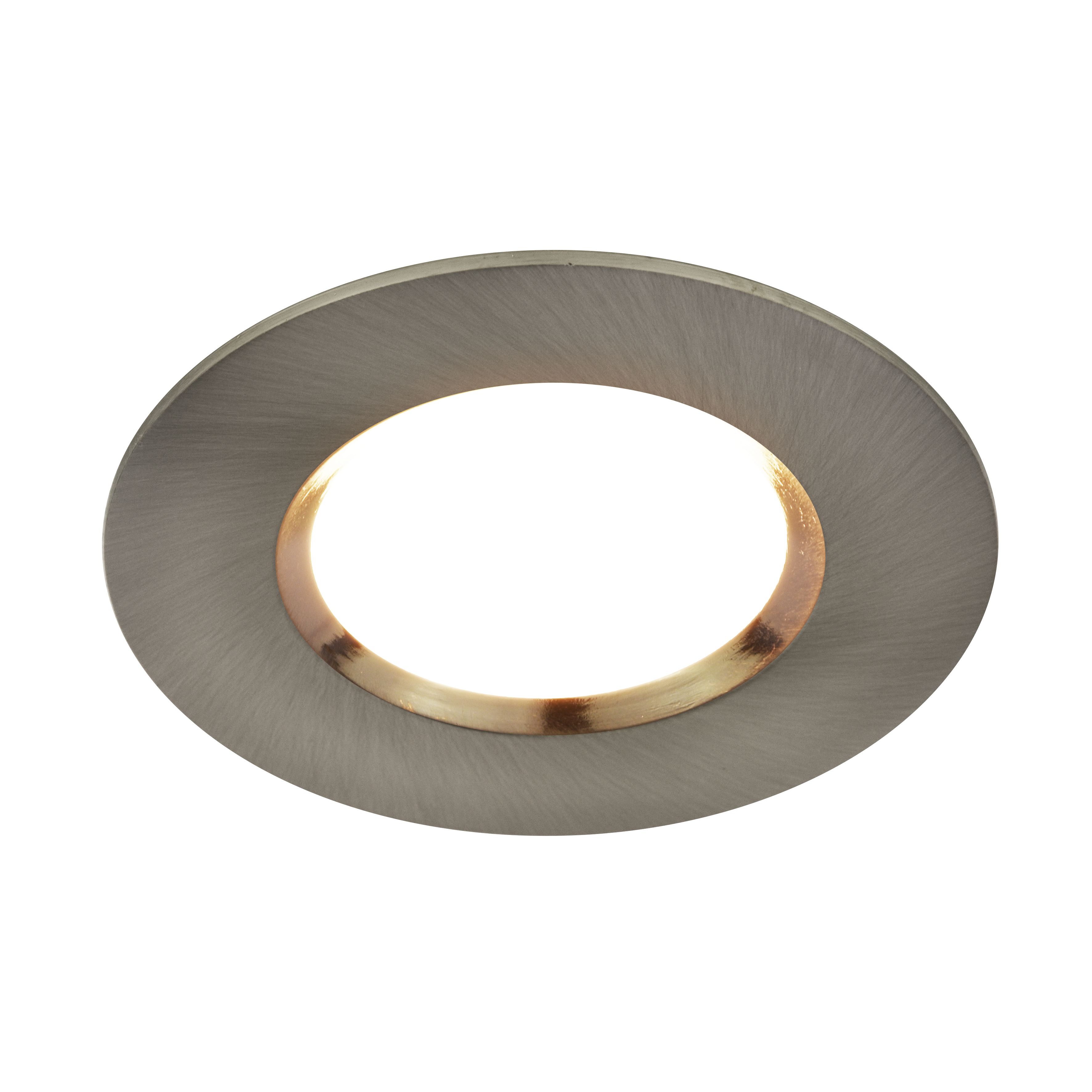 Nordlux Dorado 2015650155 Downlight Nickel