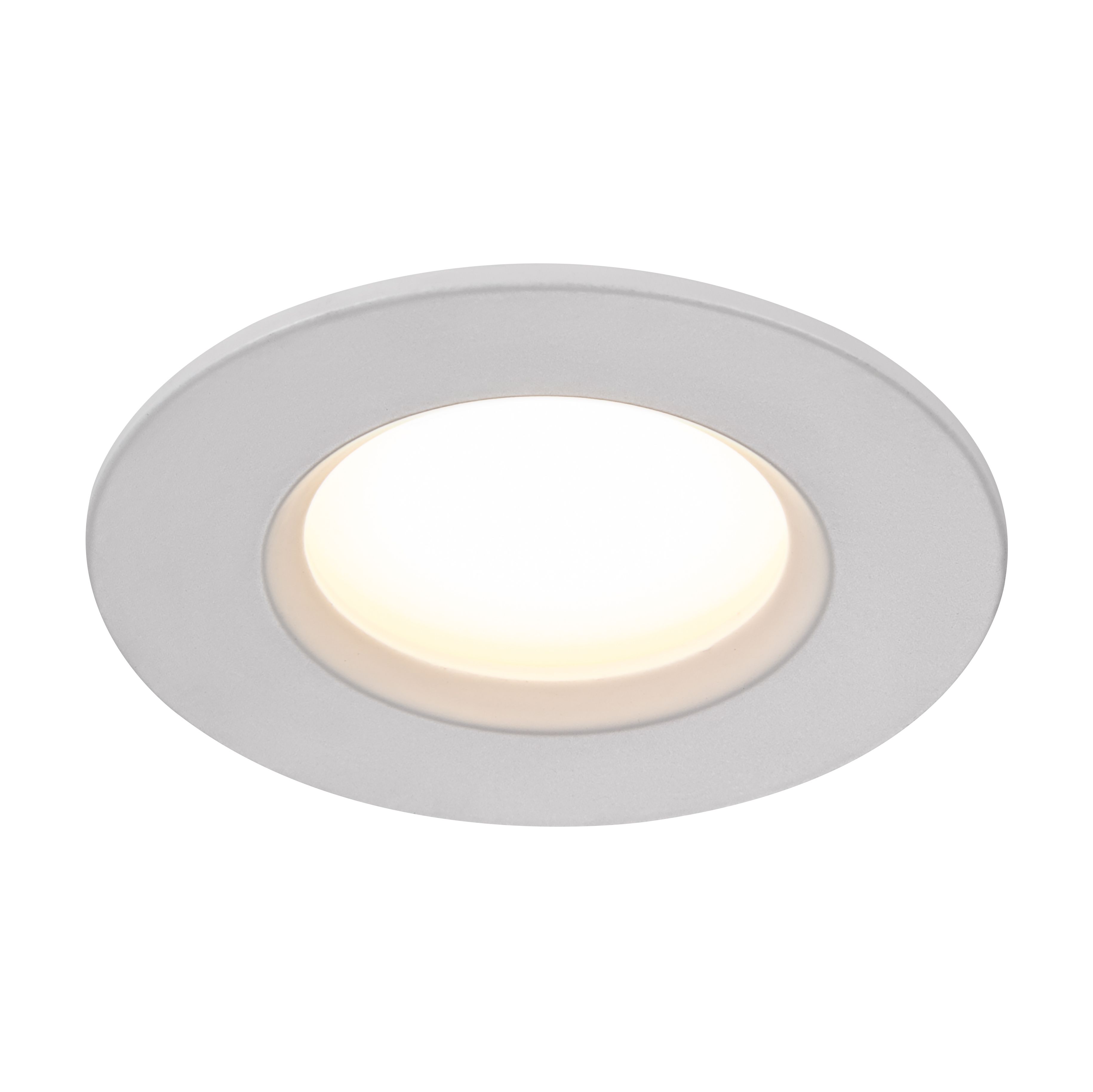 Nordlux Dorado 2015650101 Downlight Vit