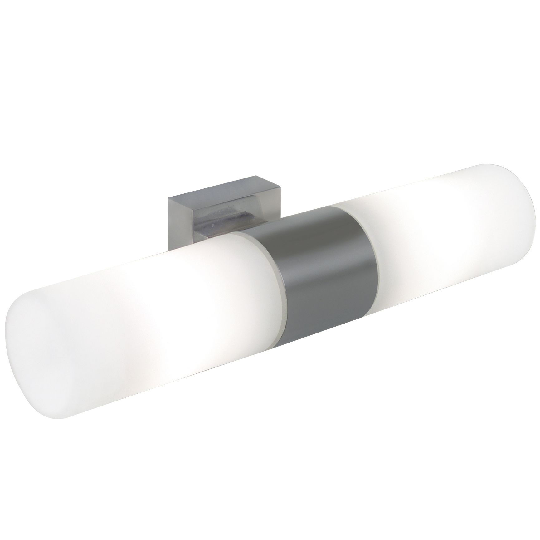 Nordlux Tangens 17141032 Badrumslampa stål