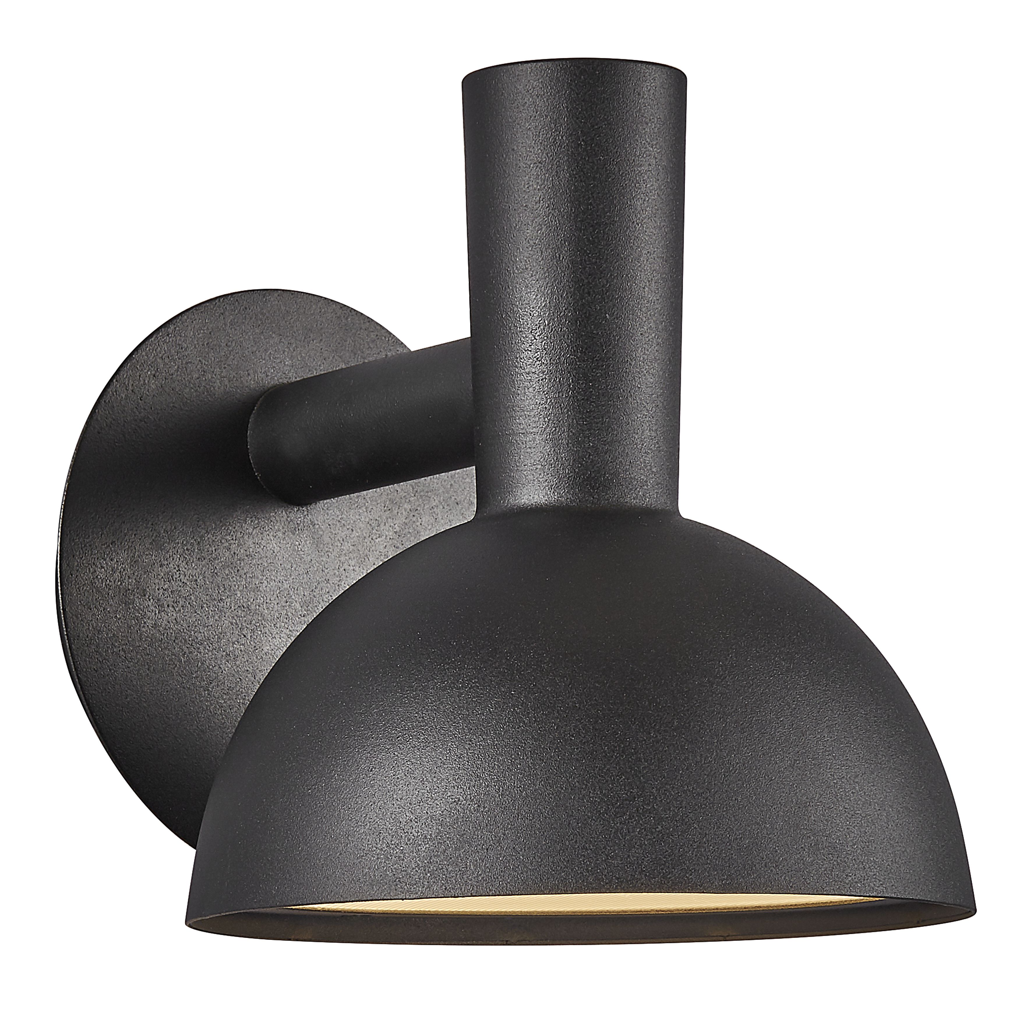 Nordlux Arki 75181003 Vägglampa Svart