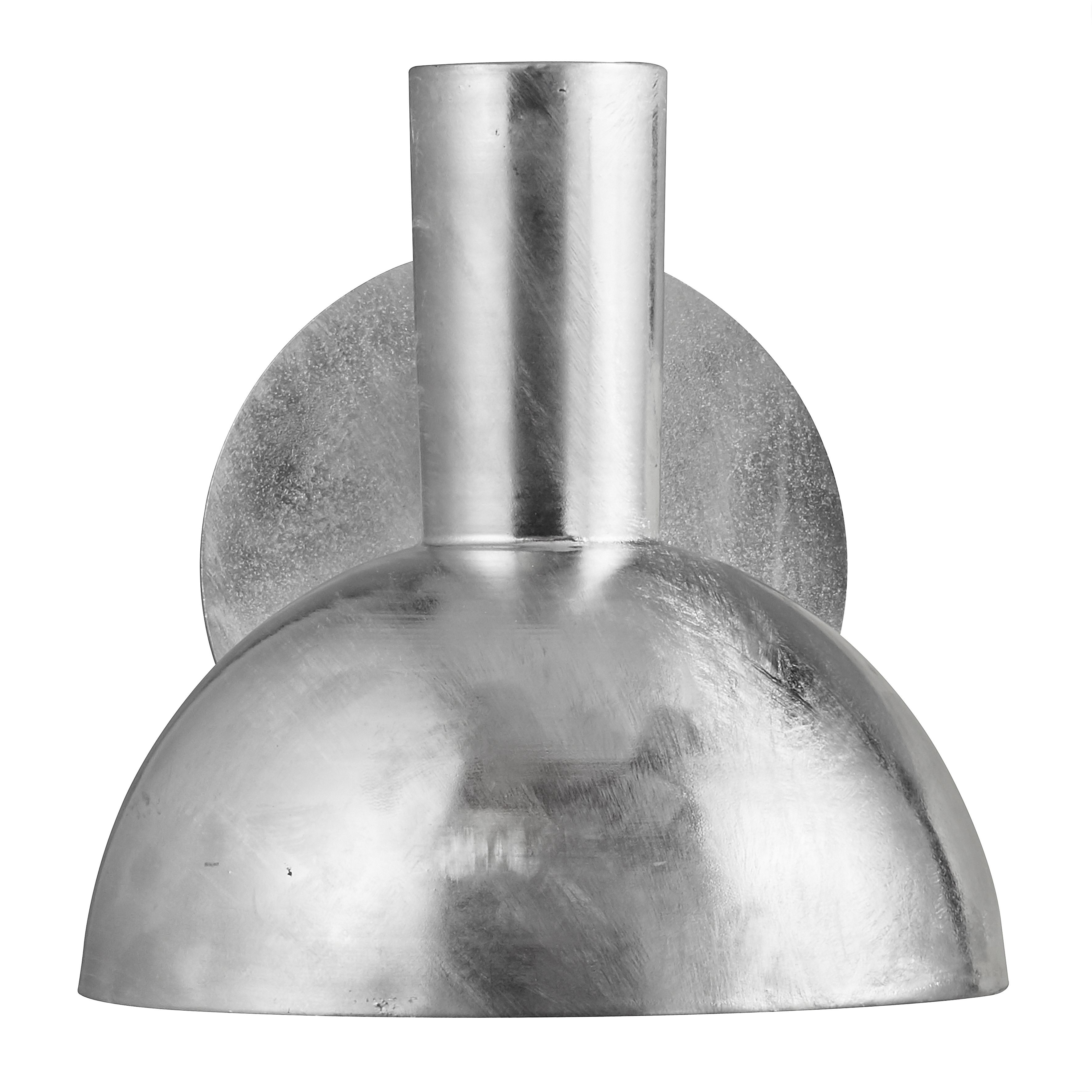 Nordlux Arki 75181031 Vägglampa Galvaniserat stål