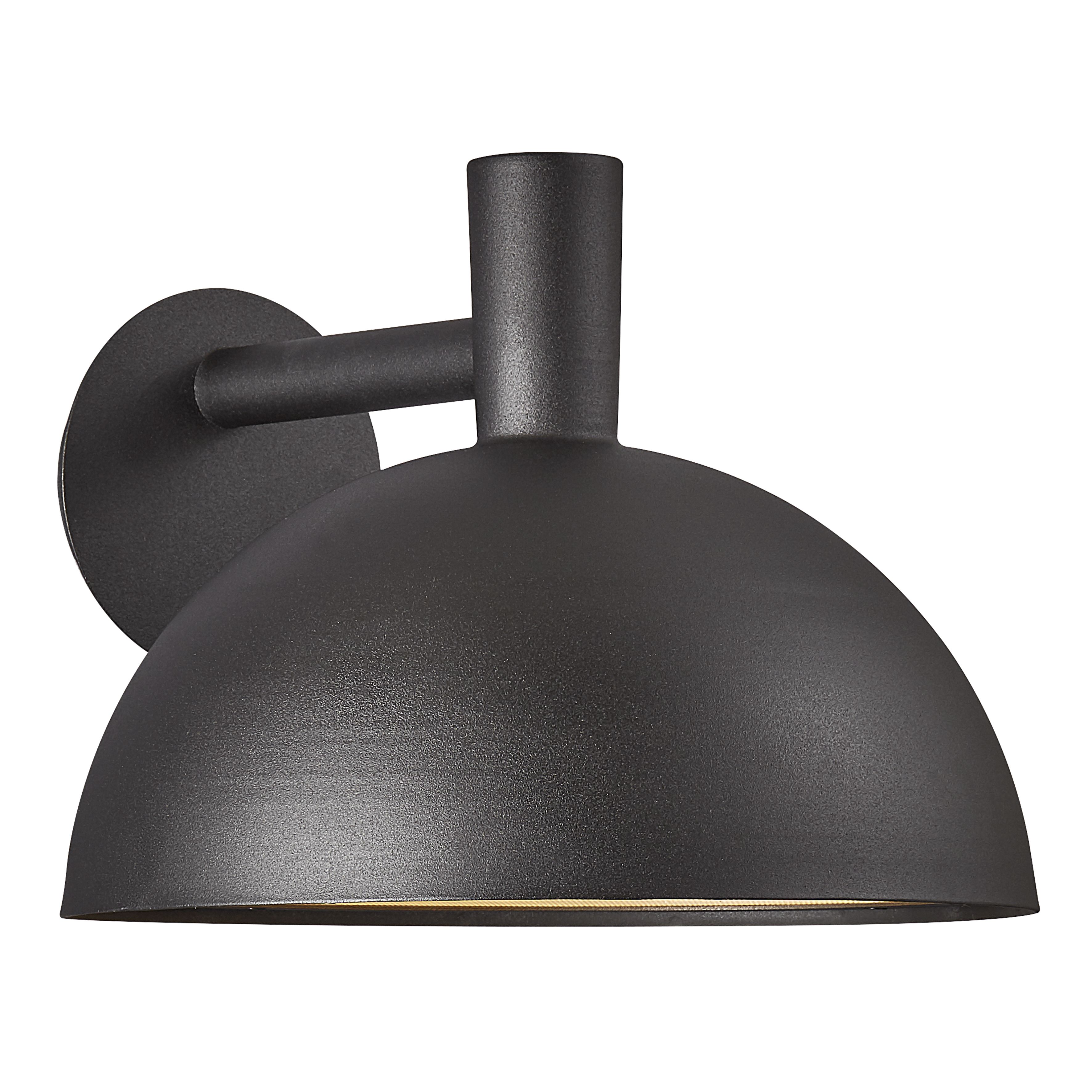 Nordlux Arki 2118111003 Vägglampa Svart