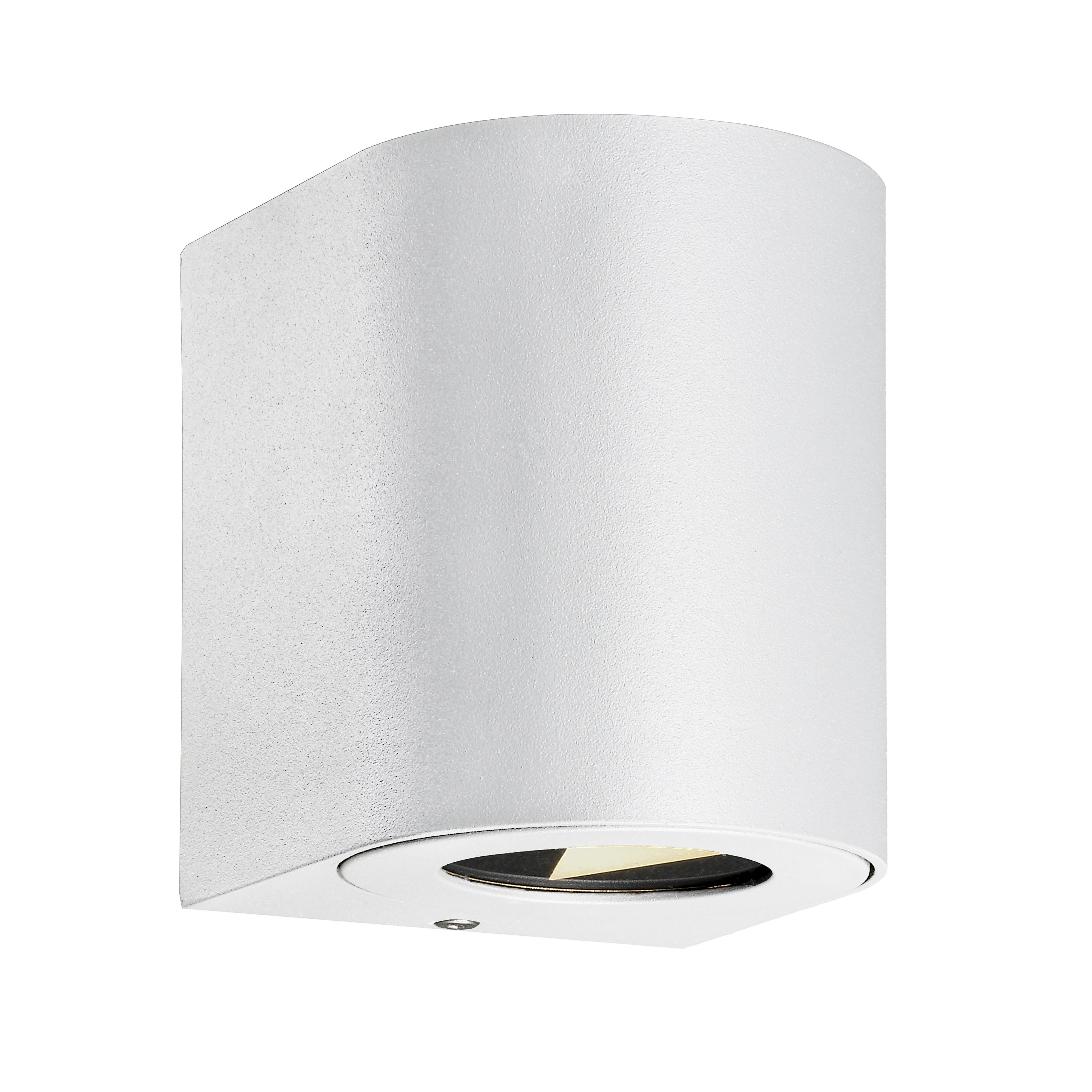 Nordlux Canto 49701001 Vägglampa Vit