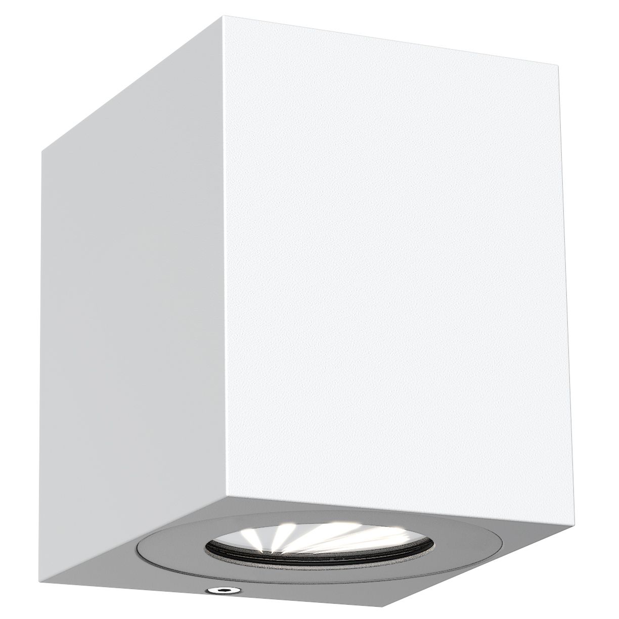 Nordlux Canto 49711001 Vägglampa Vit