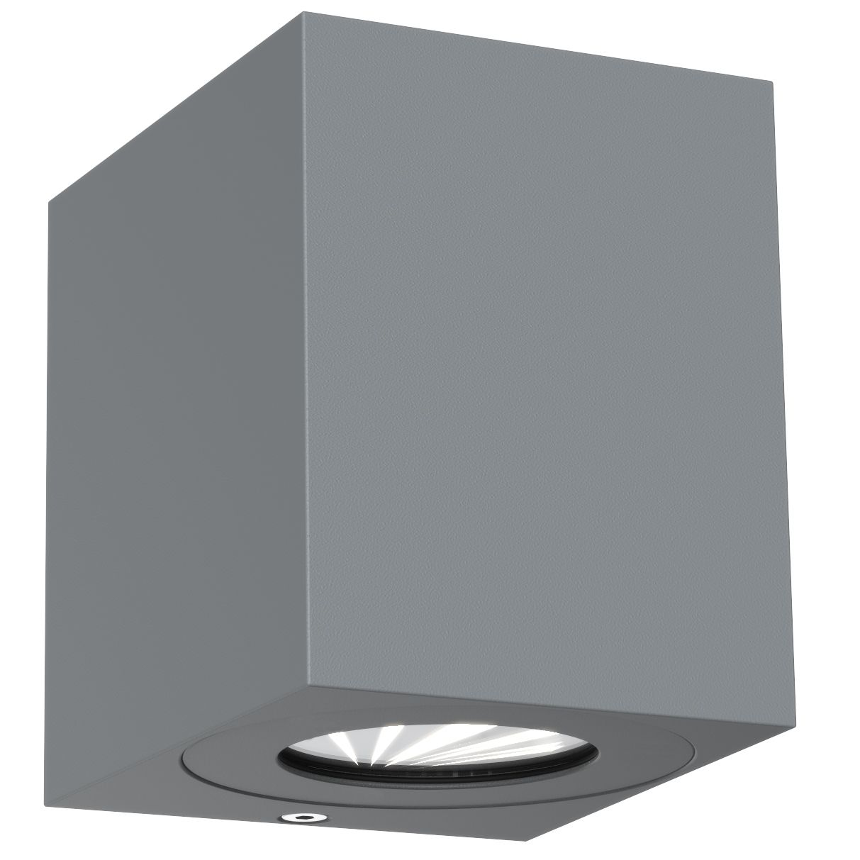 Nordlux Canto 49711010 Vägglampa Grå