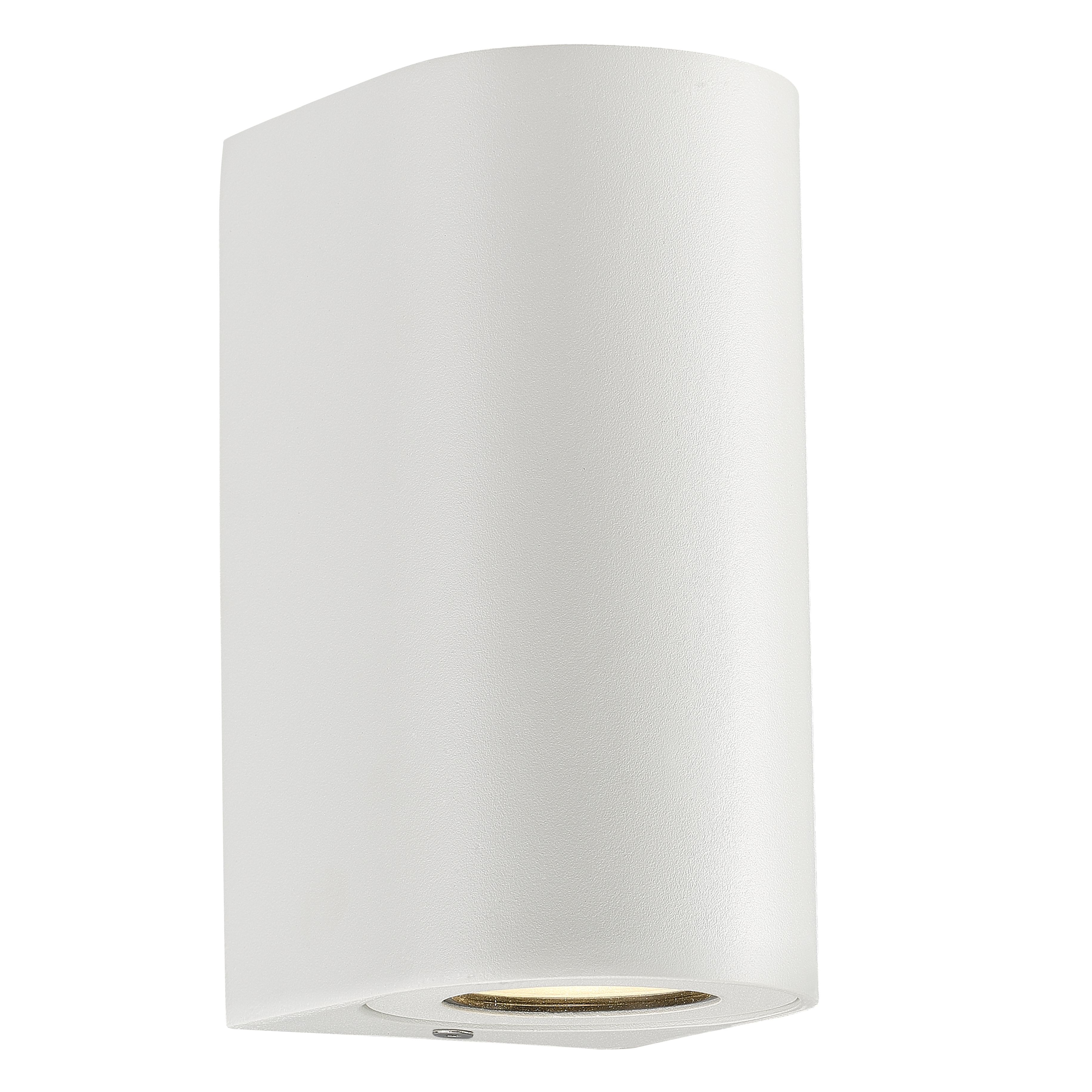 Nordlux Canto 49721001 Vägglampa Vit