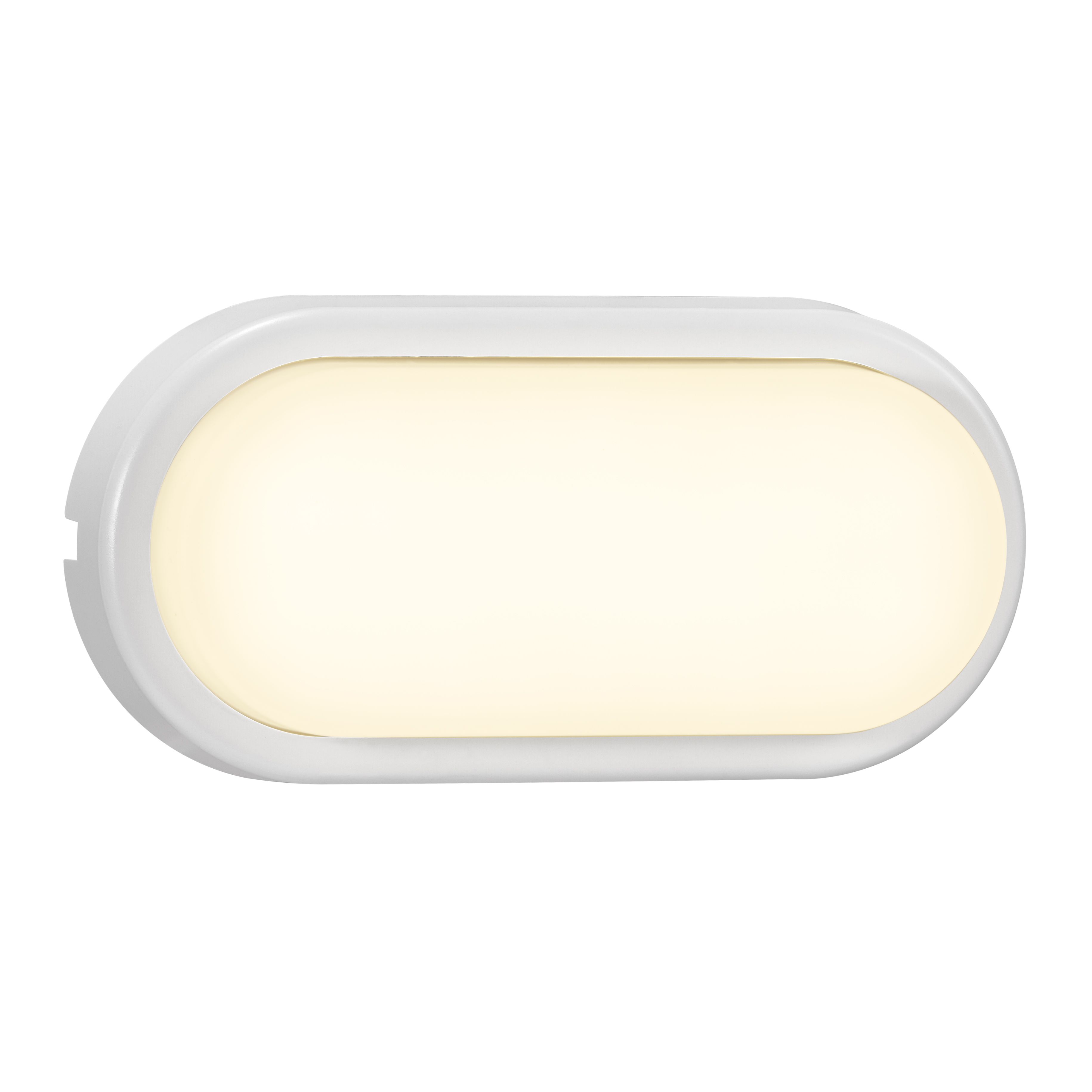 Nordlux Cuba 2019181001 Vägglampa Vit