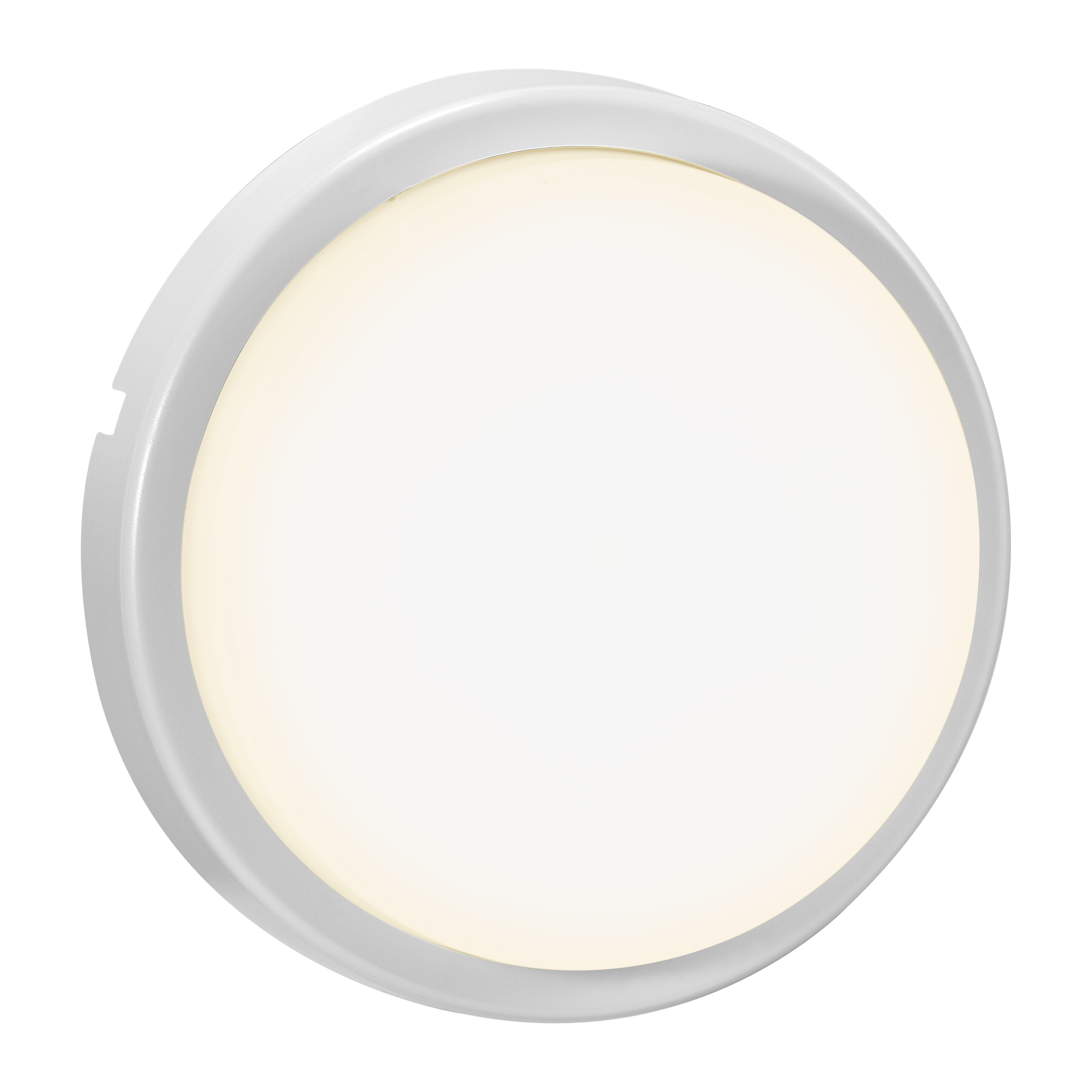 Nordlux Cuba 2019161001 Vägglampa Vit