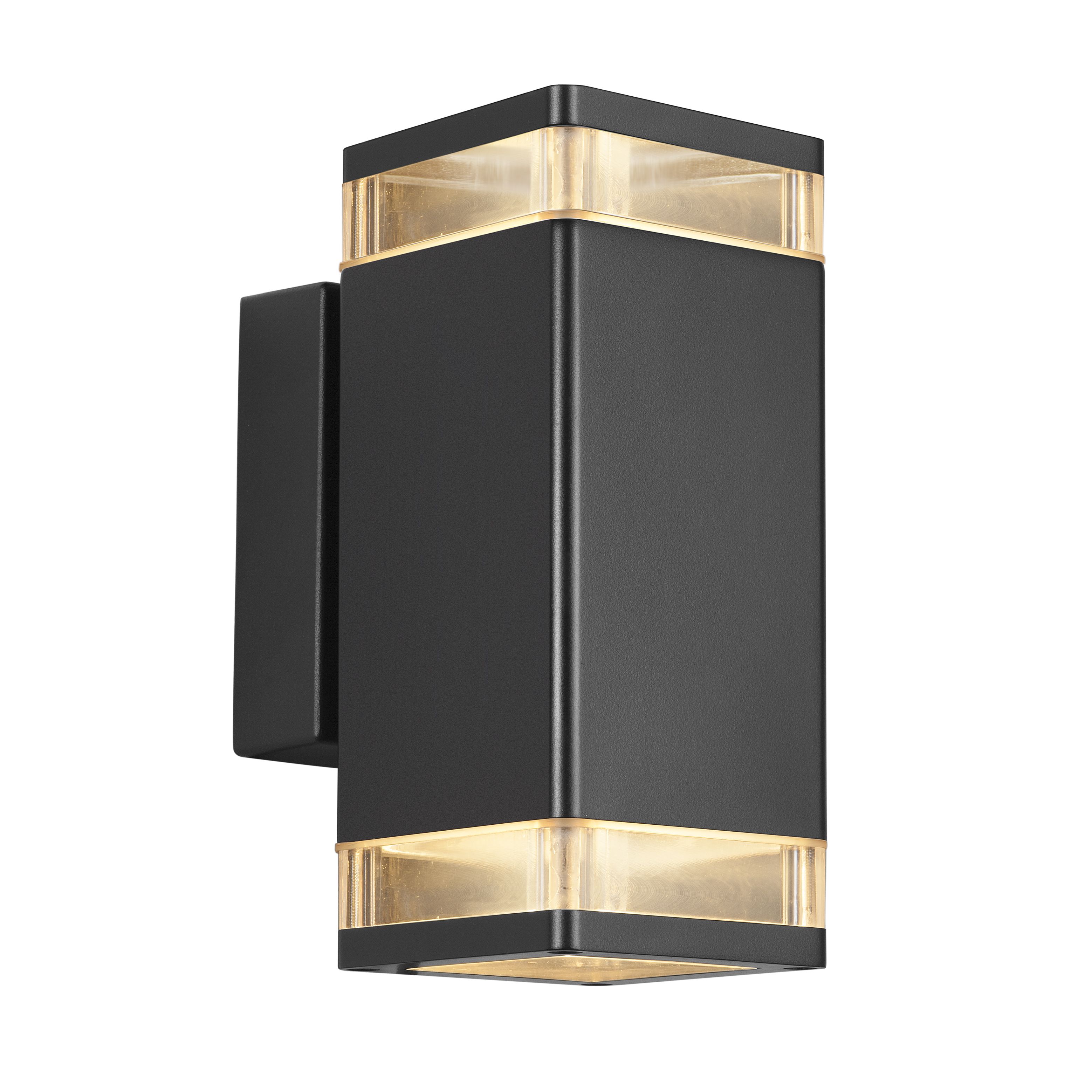 Nordlux Elm 45331003 Vägglampa svart