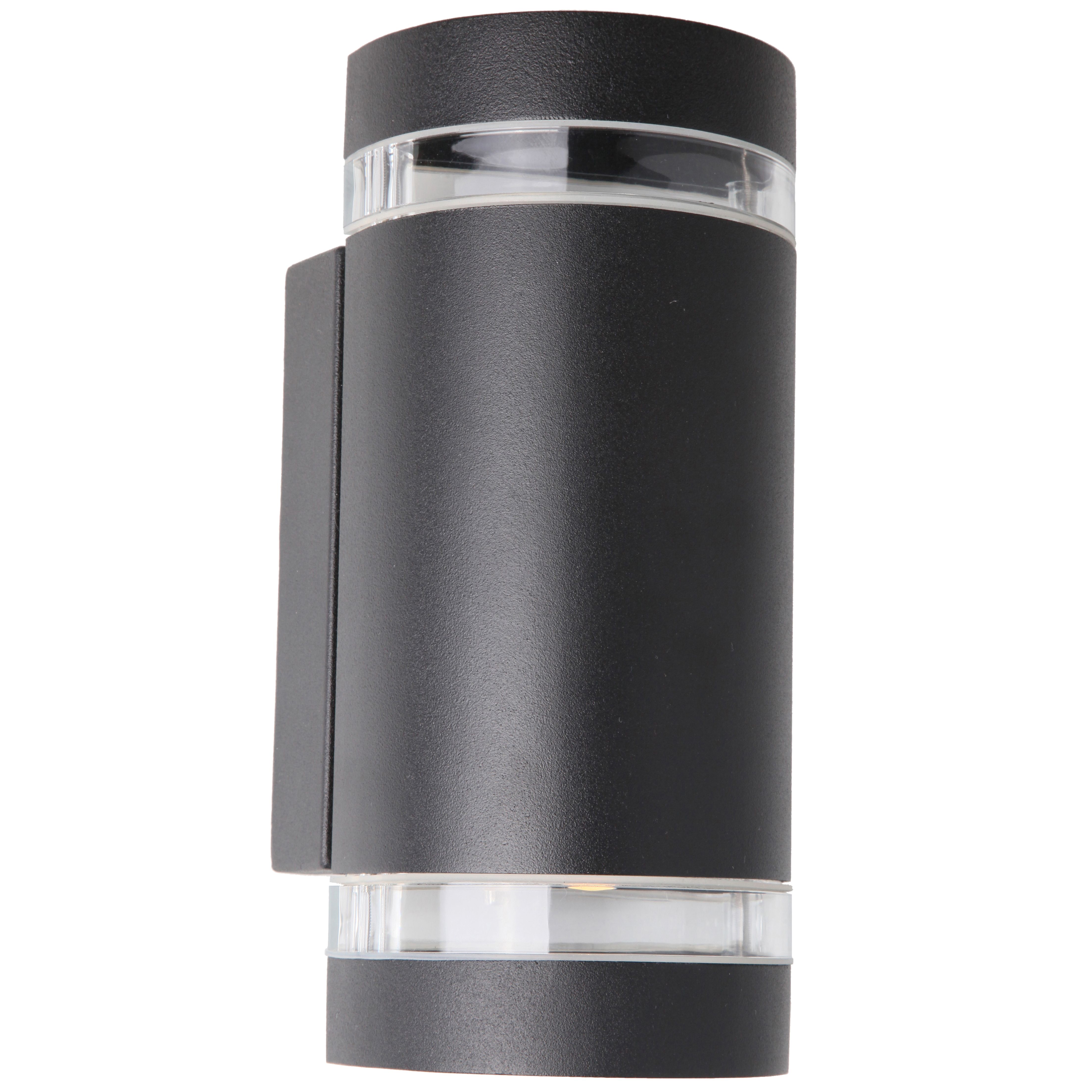 Nordlux Focus 874063 Vägglampa Antracit