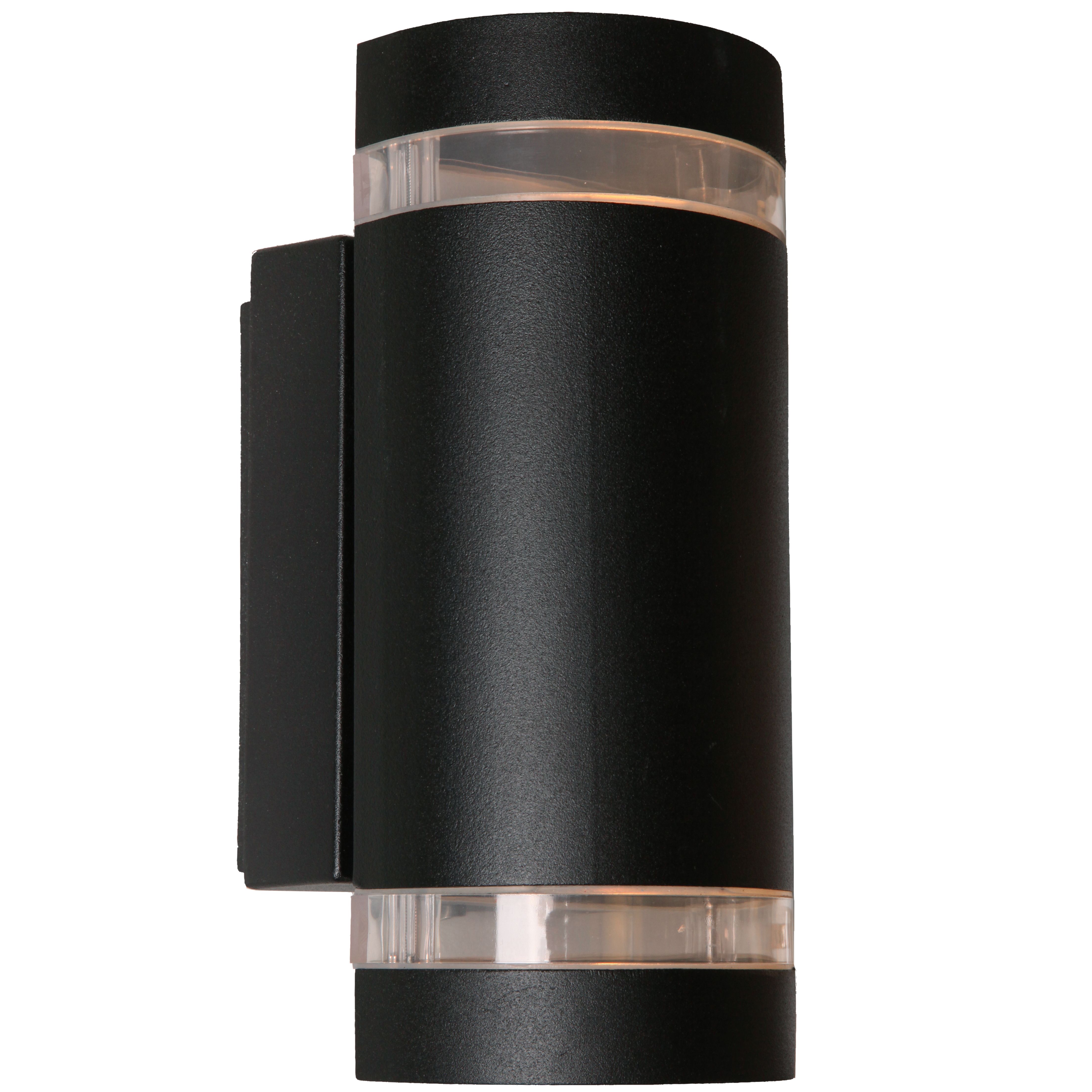 Nordlux Focus 874023 Vägglampa Svart