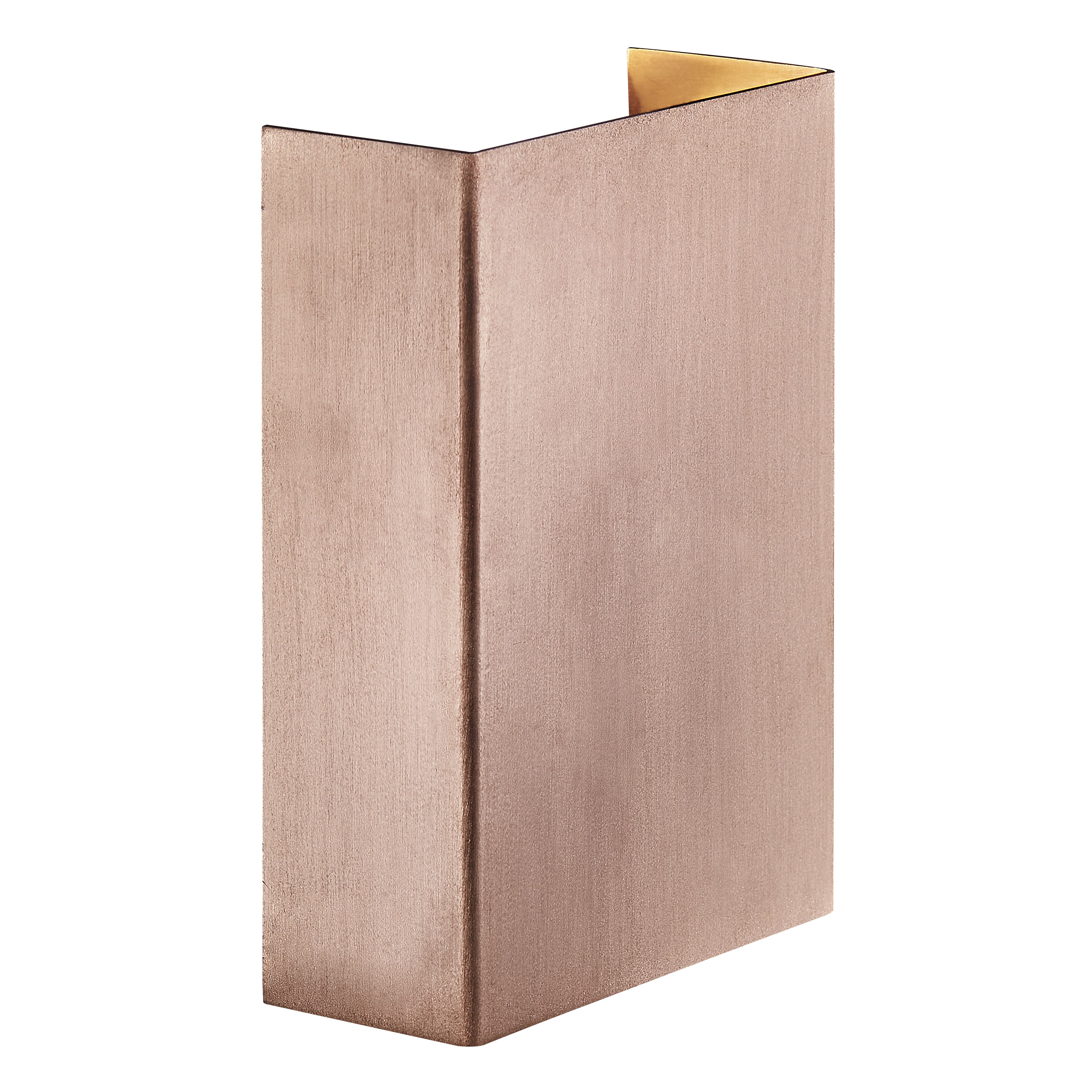 Nordlux Fold 2019041030 Vägglampa koppar