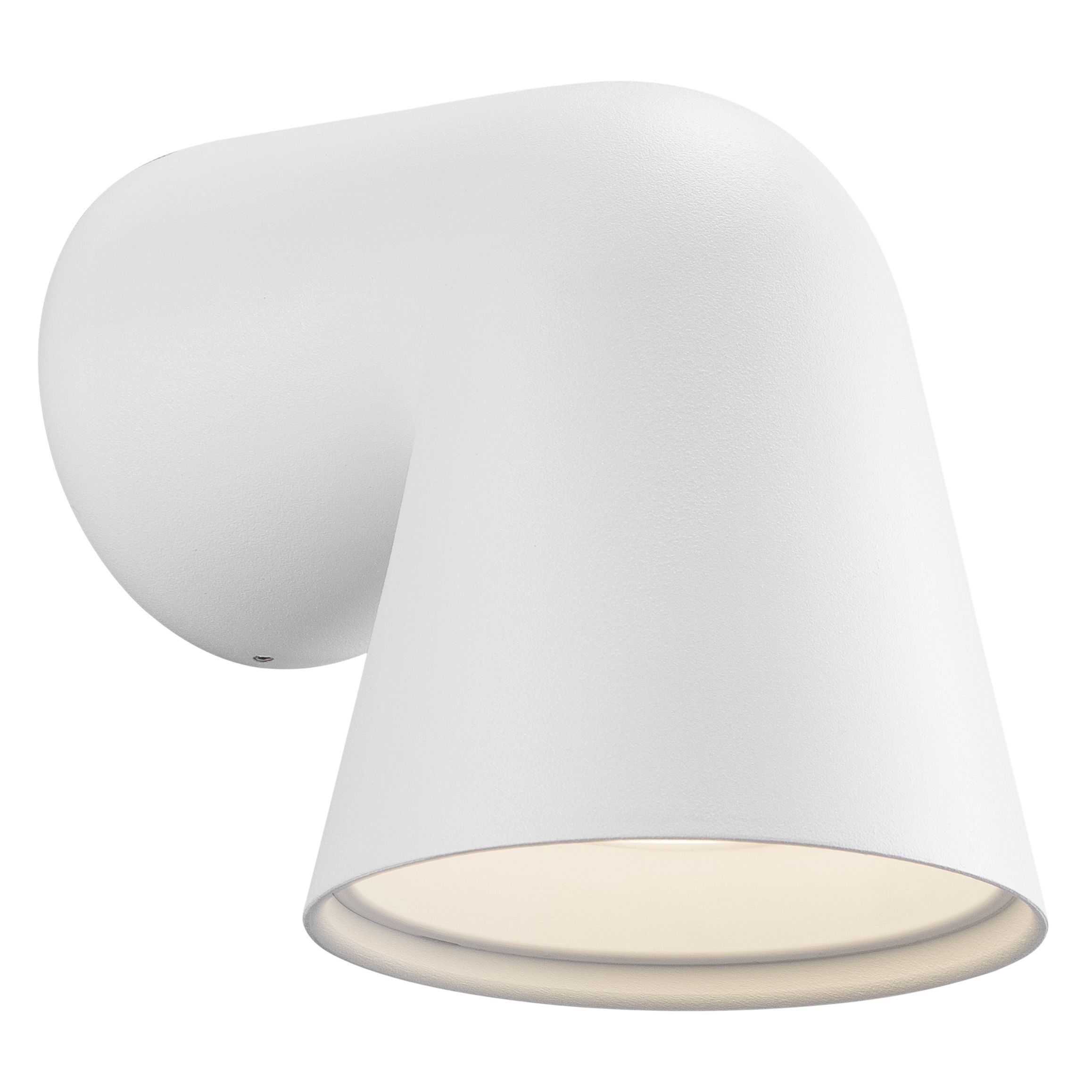 Nordlux Front 46801001 Vägglampa Vit