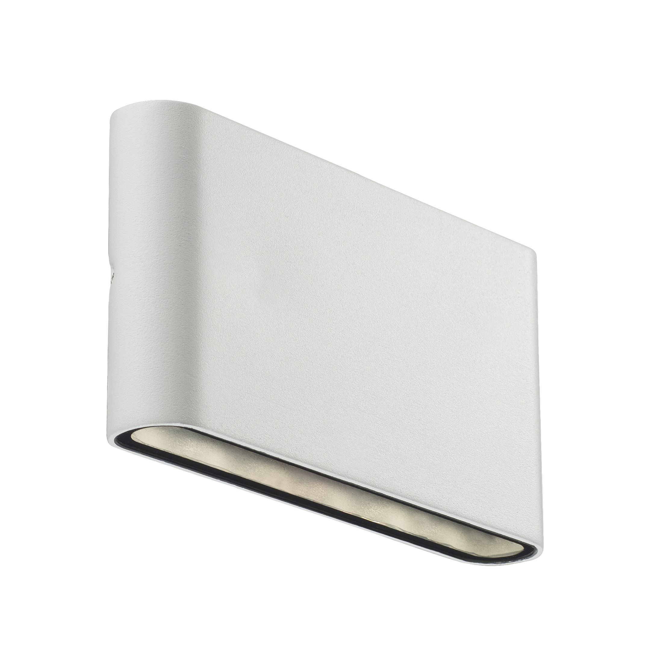 Nordlux Kinver 84181001 Vägglampa vit