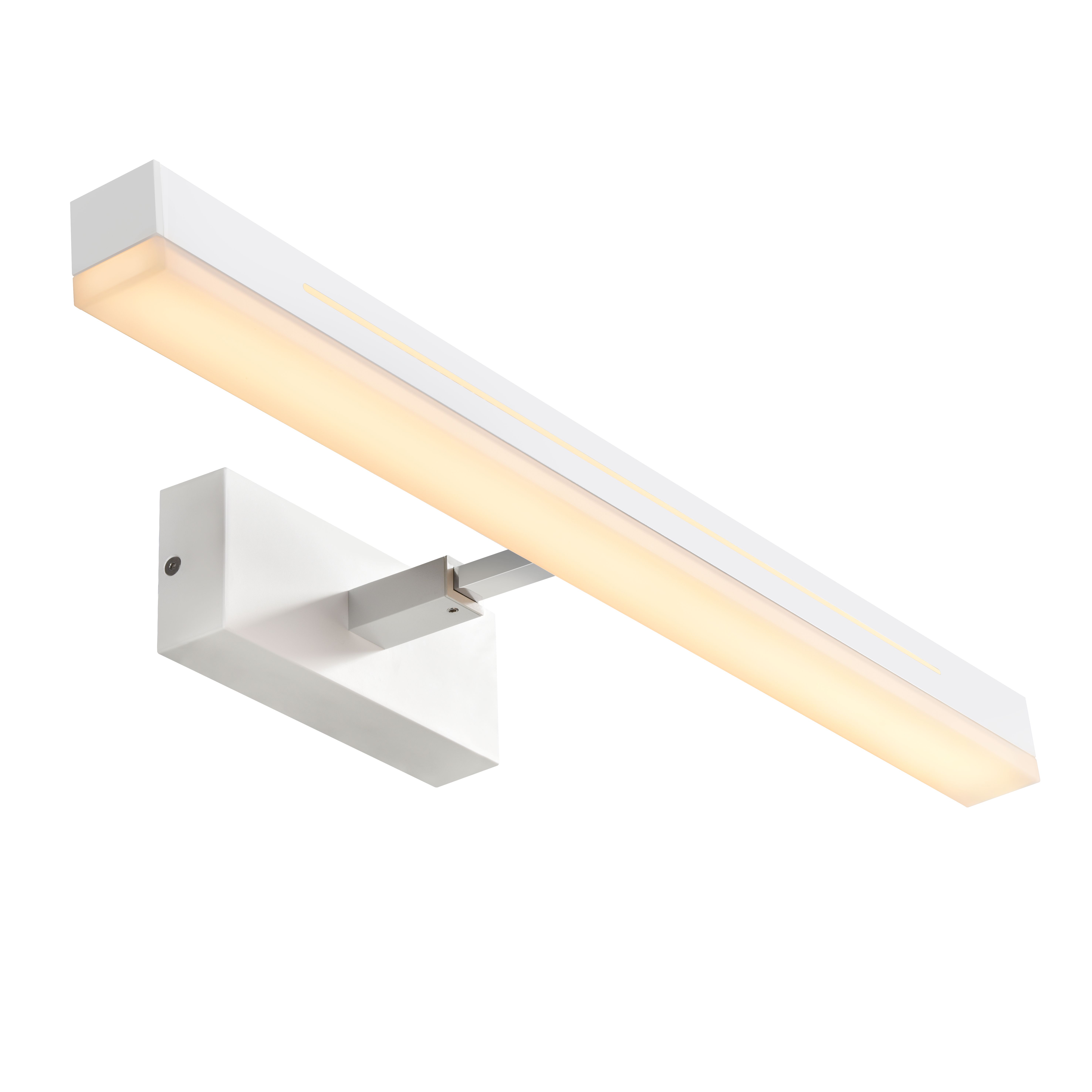 Nordlux Otis 2015411001 Vägglampa Vit