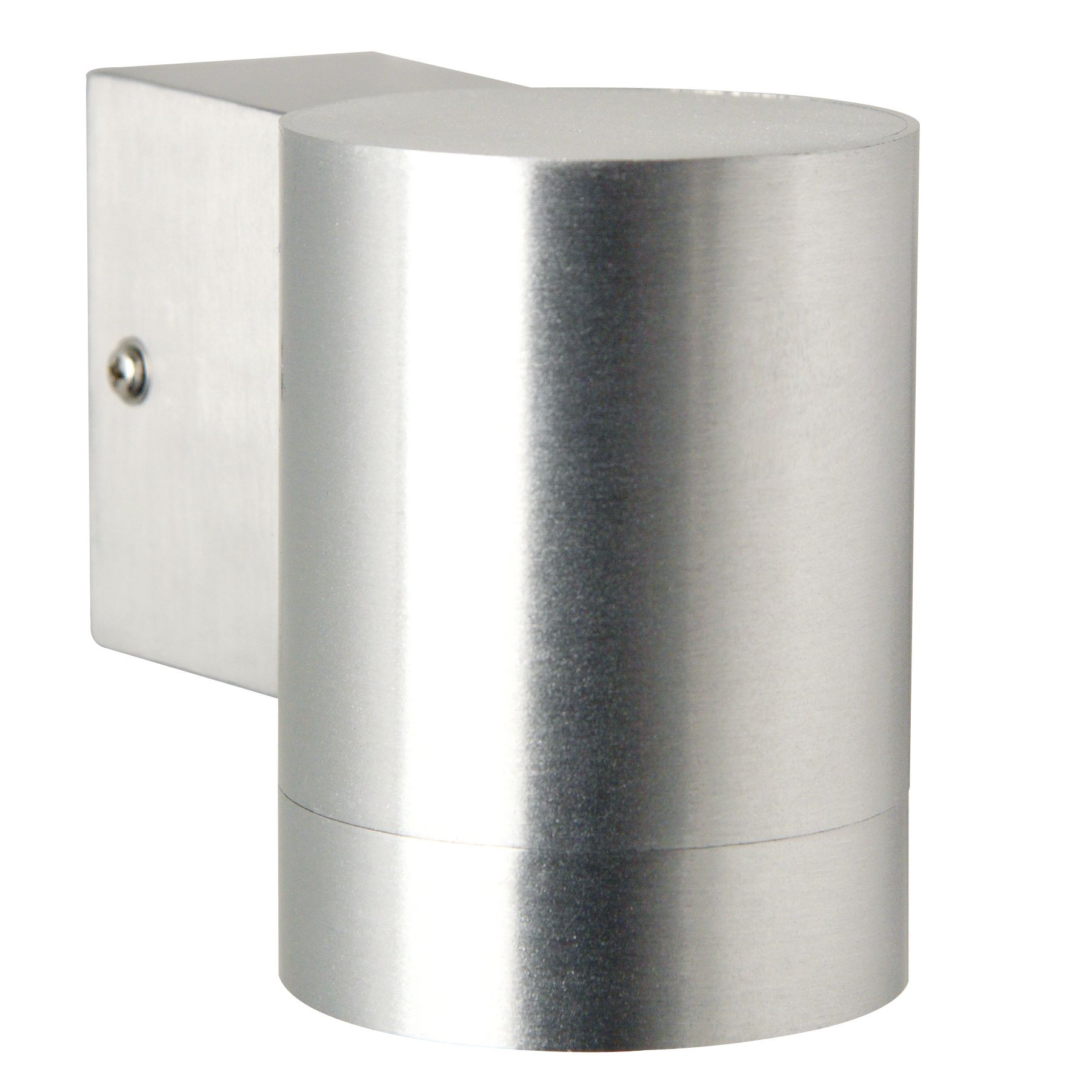 Nordlux Tin 21509929 Vägglampa aluminium