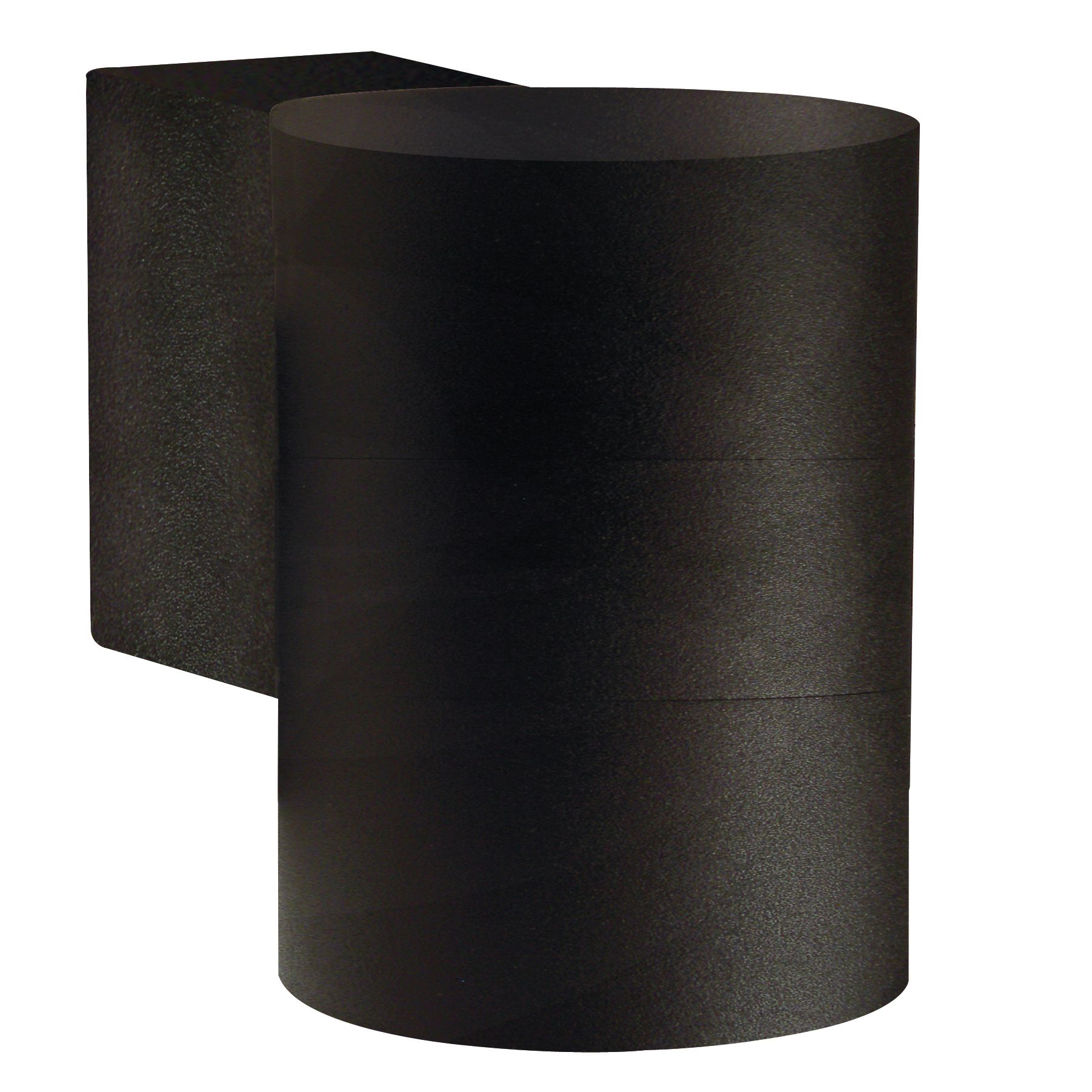 Nordlux Tin 21509903 Vägglampa Svart