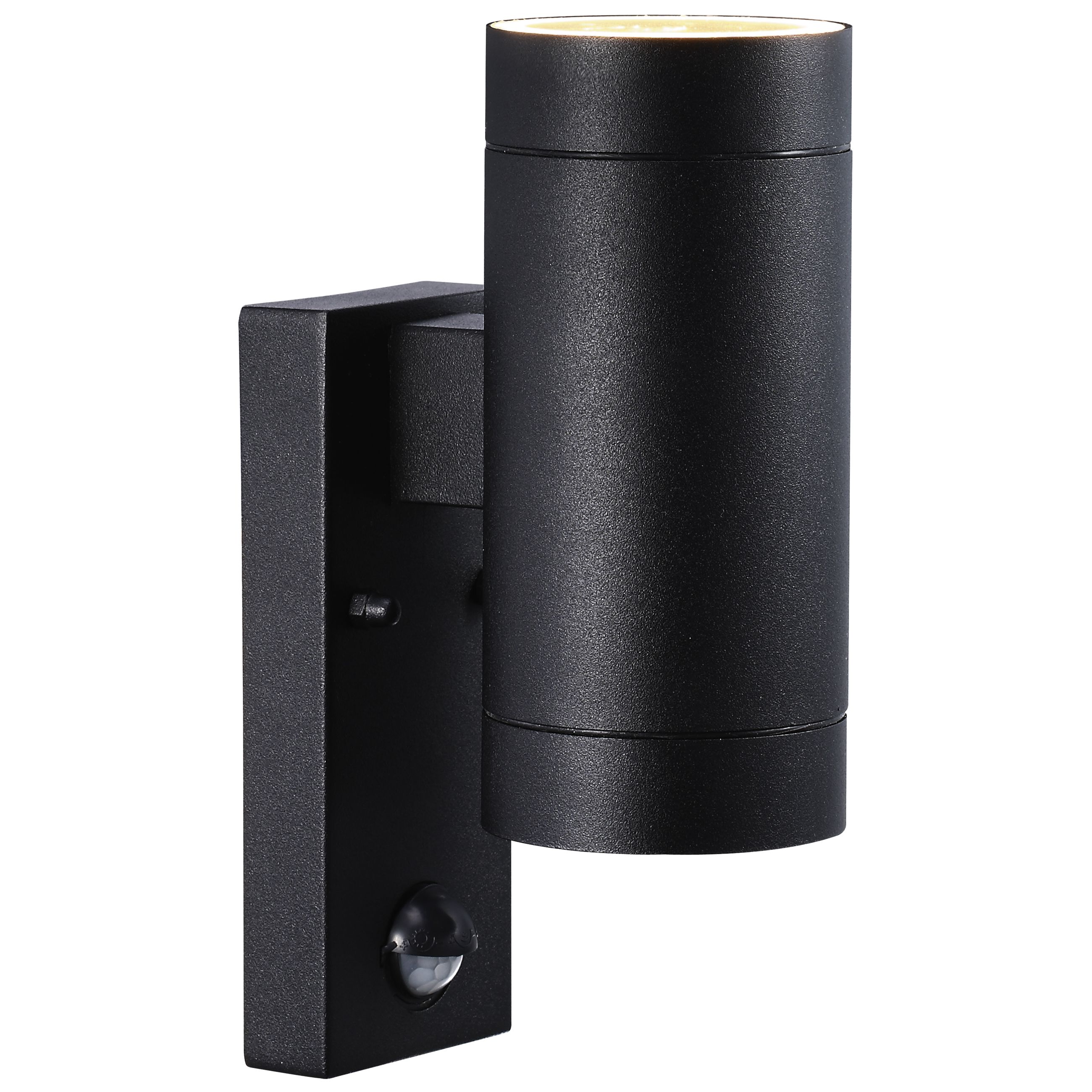 Nordlux Tin 21519103 Vägglampa svart