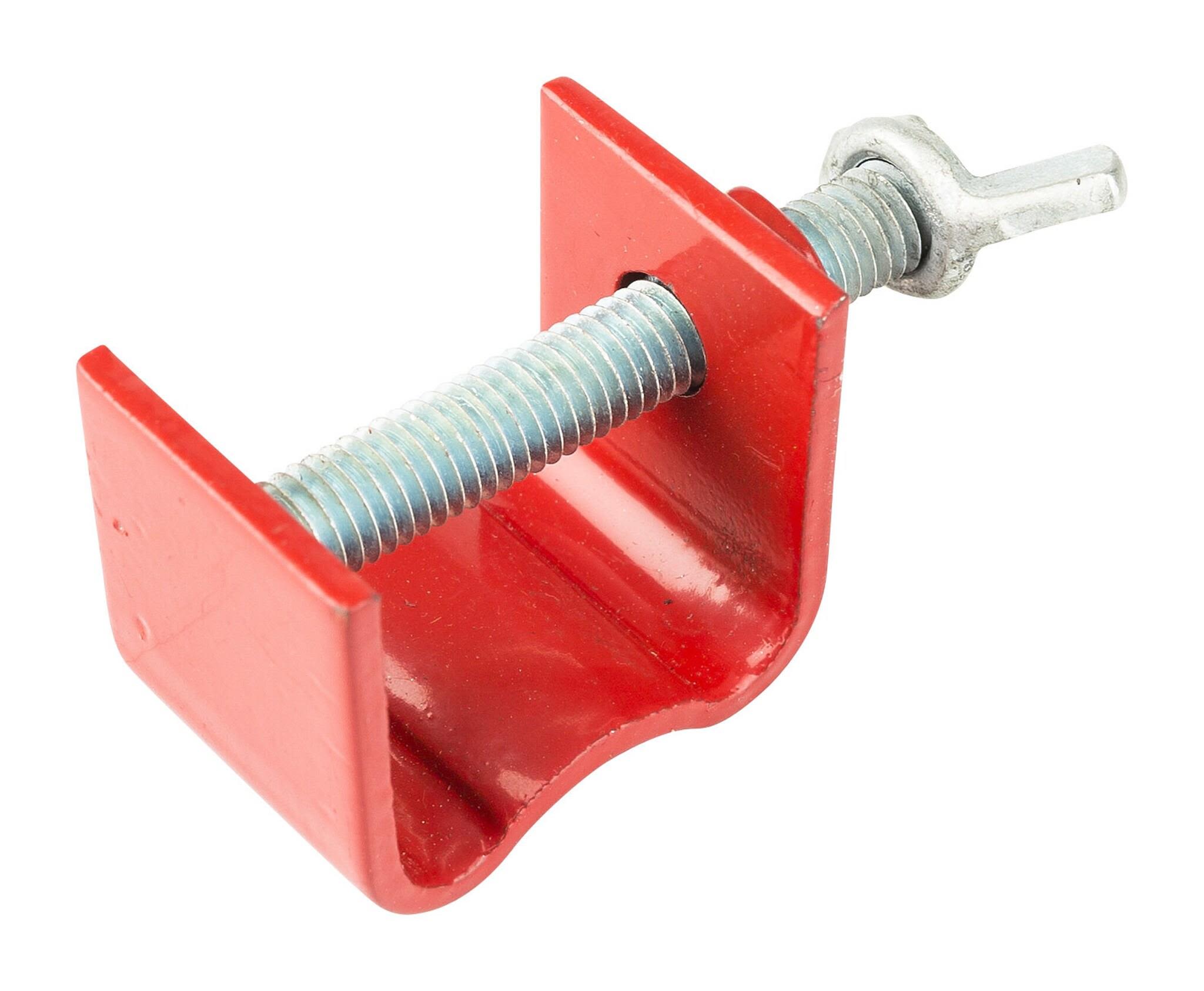PELA 491388 Panelclips 5 delar, kompakt