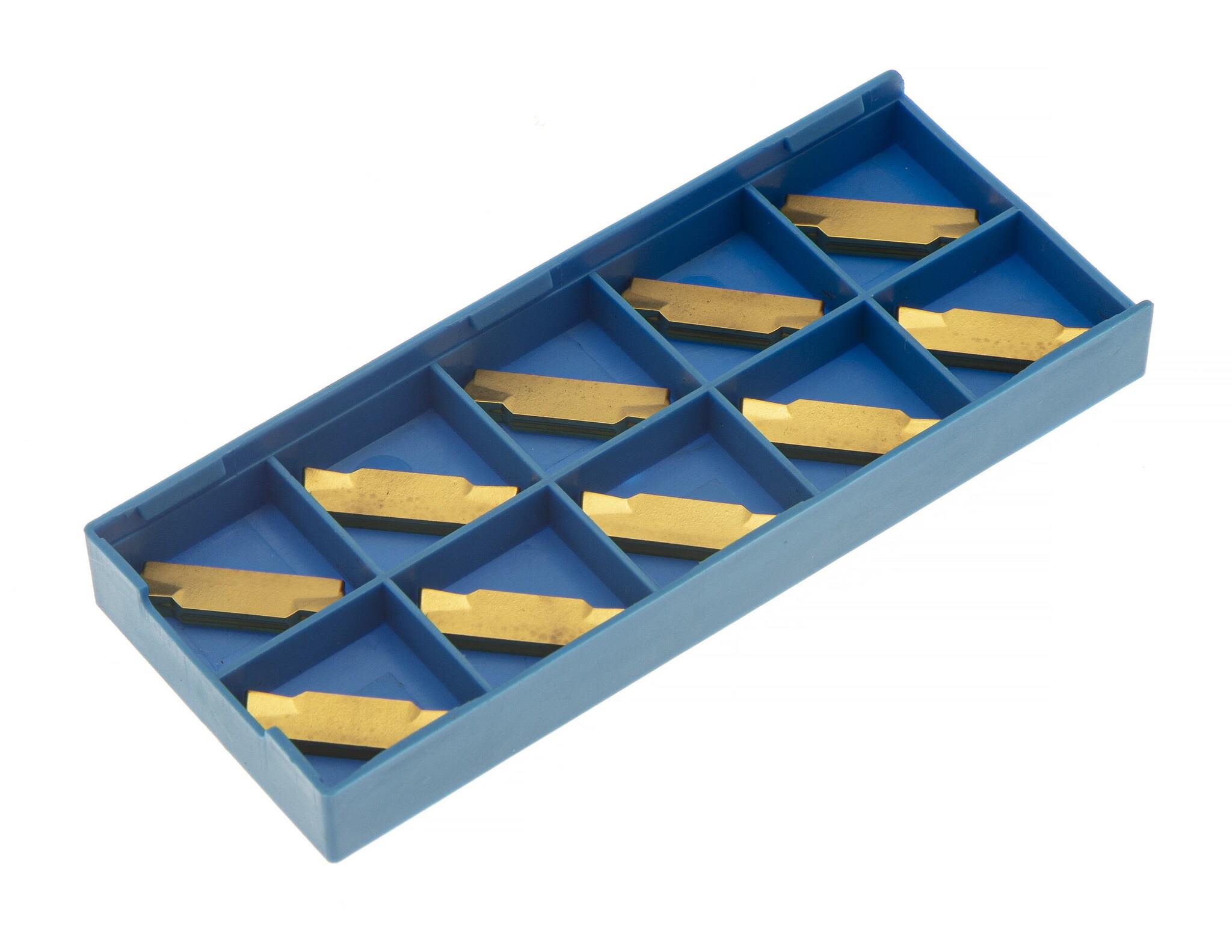 PELA 512150 Stickstålsskär 10-pack