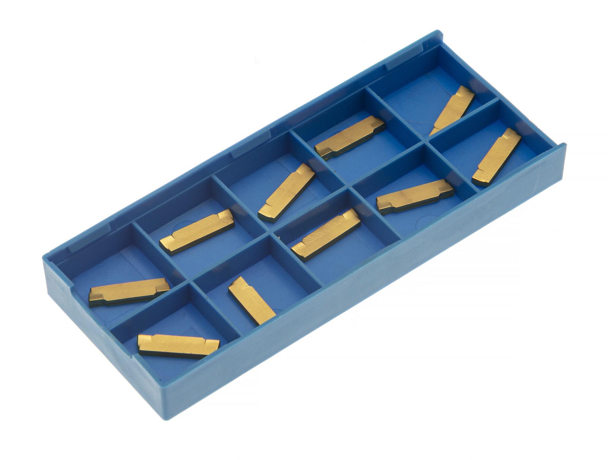 PELA 512151 Stickstålsskär