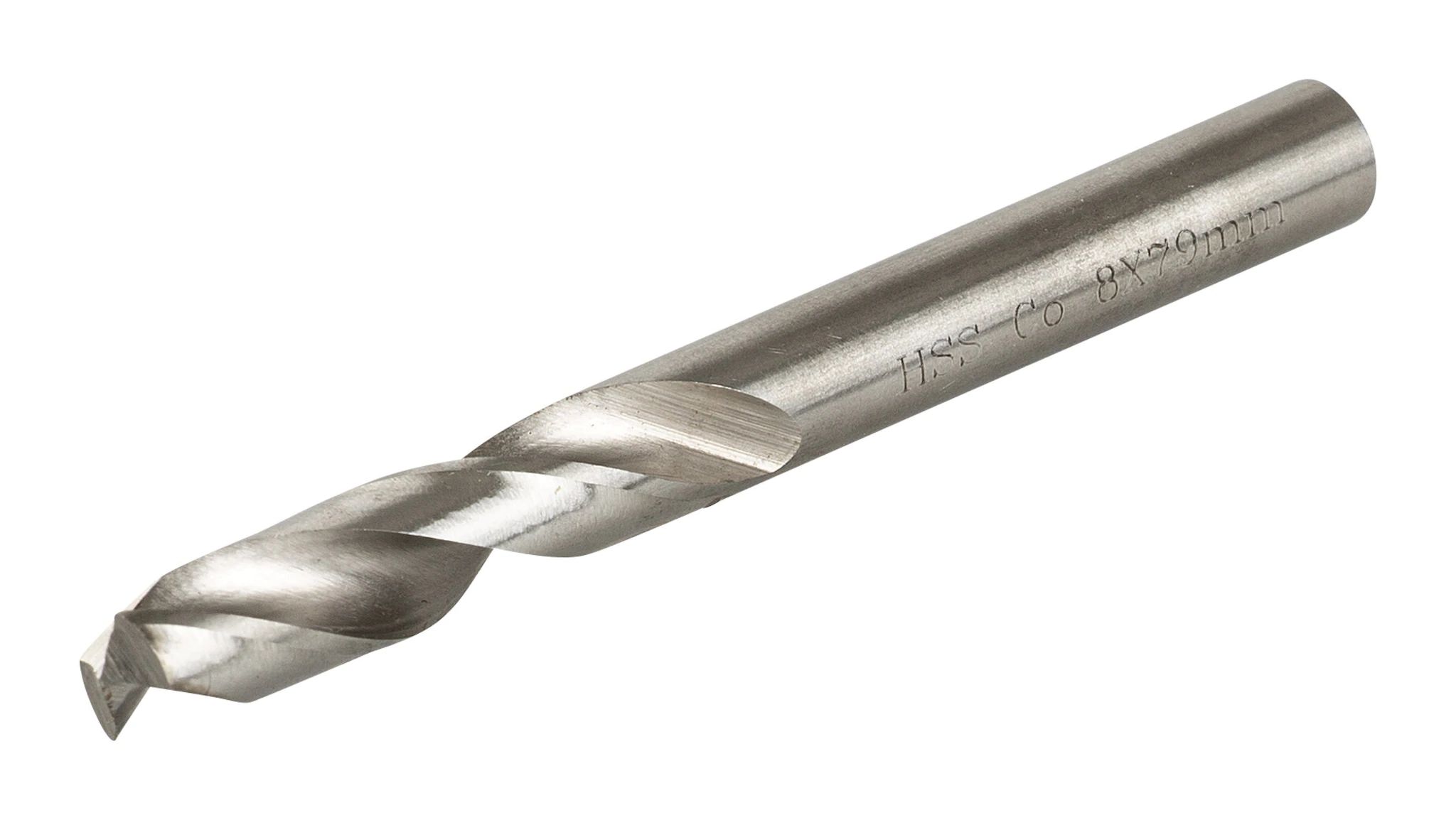 PELA 75783 Punktsvetsborr 8 mm