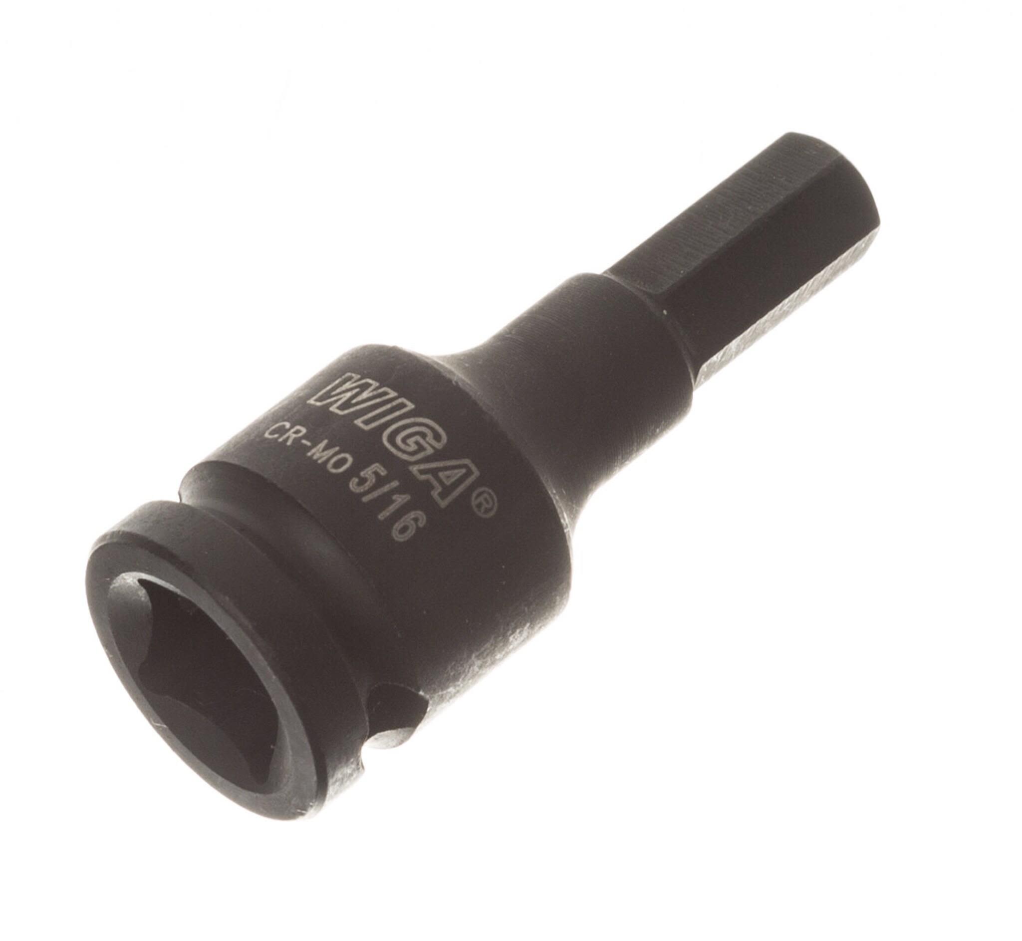 PELA 493598 Kraftpipe 50 l, unbrako 3/8"