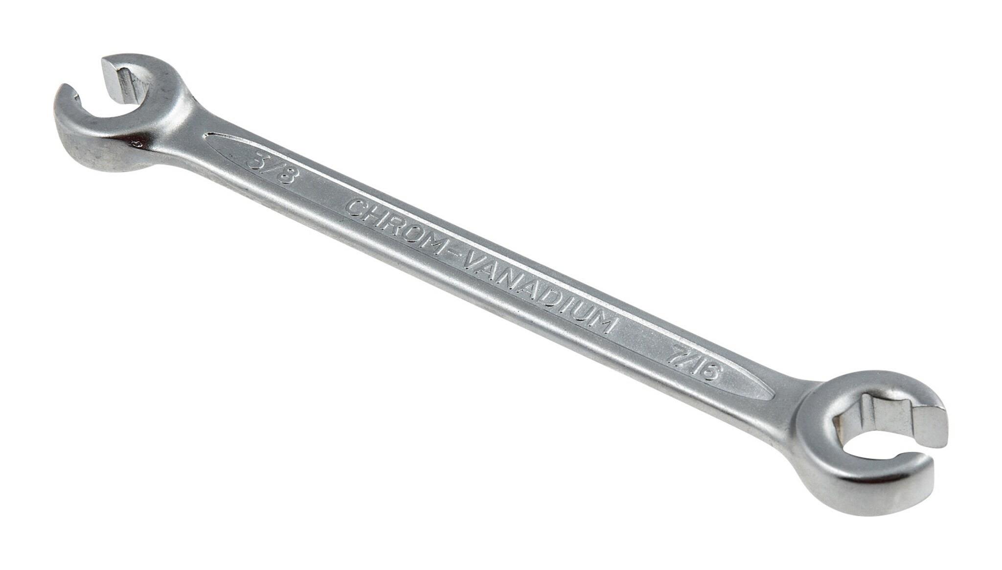 PELA 491678 Ringnyckel 3/8x7/16