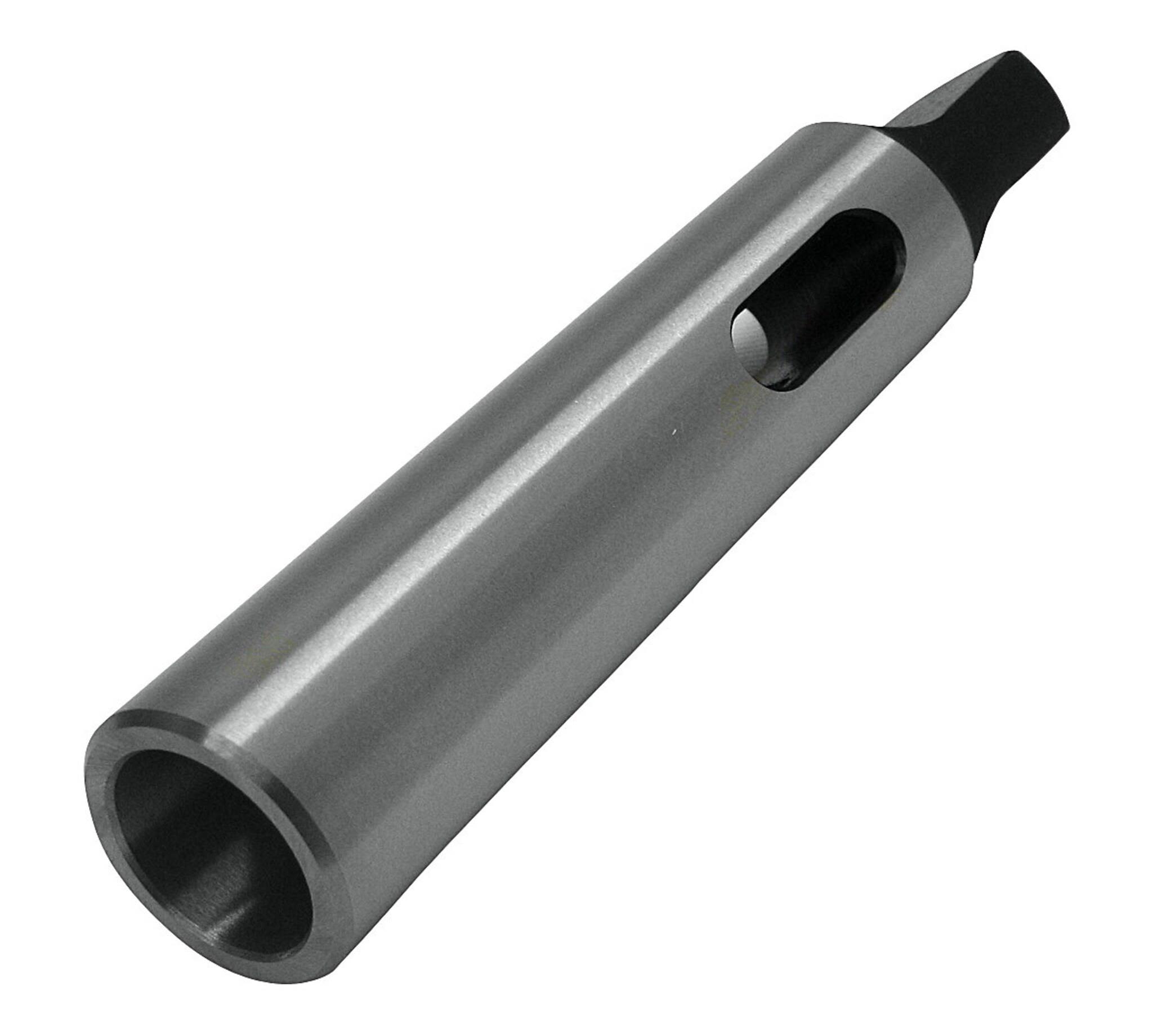 PELA 61090 Morsekonhylse MK 3-2