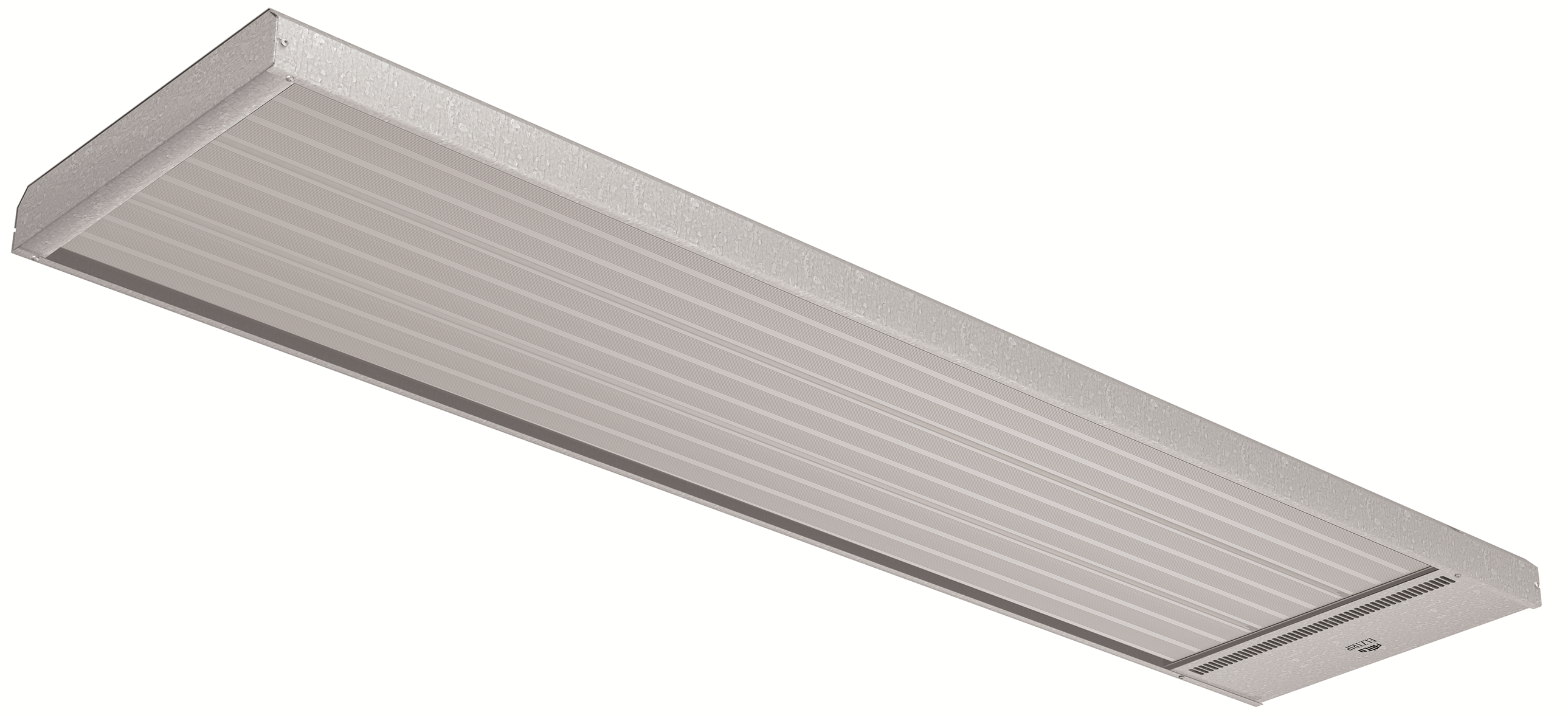 Frico EZ345 Värmestrålare