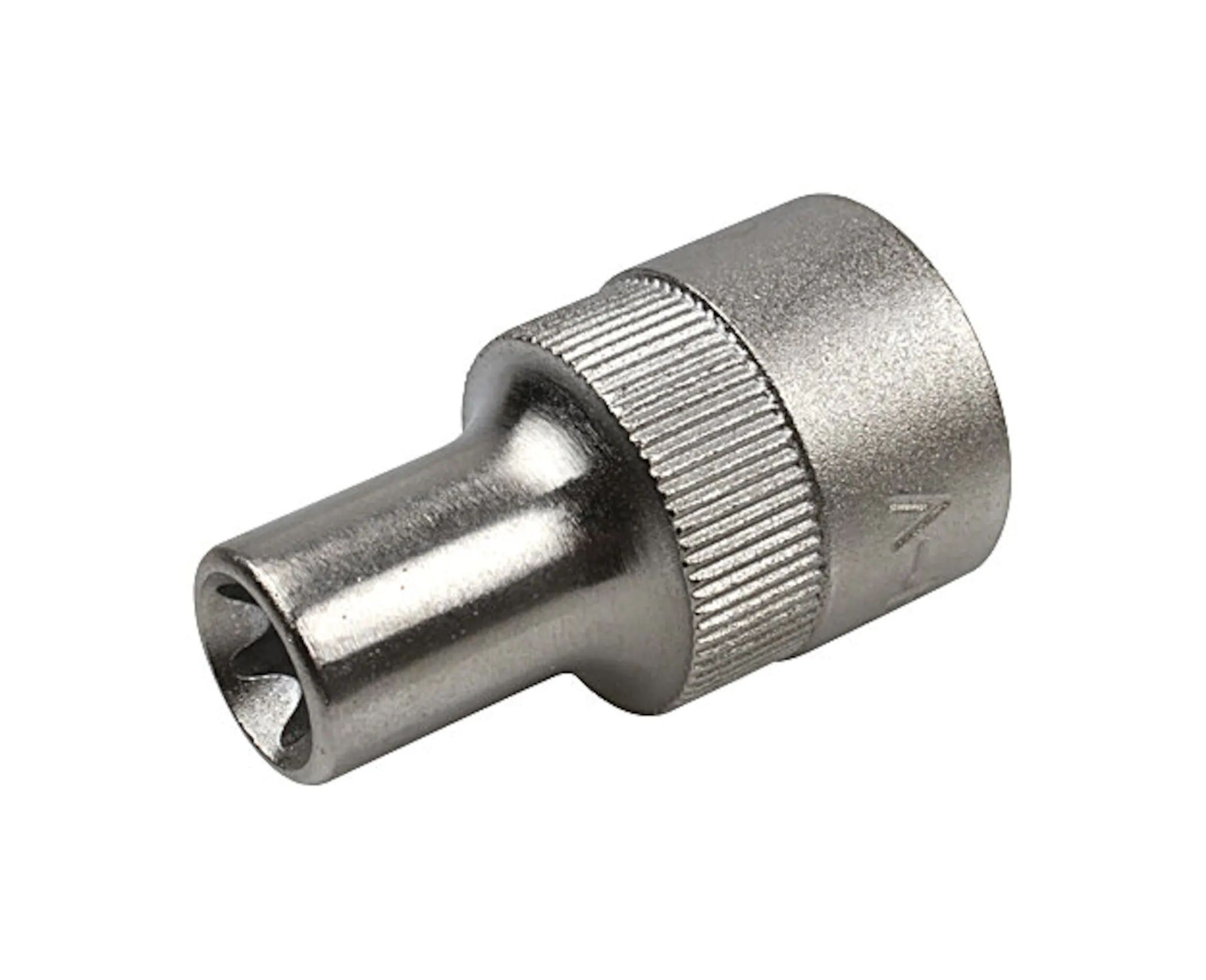 PELA 12942 Sexkantsbitshylsa 1/2