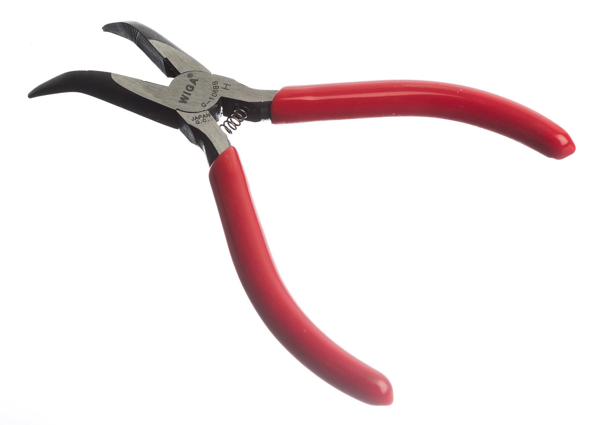 PELA 491570 Spisstang 150 mm