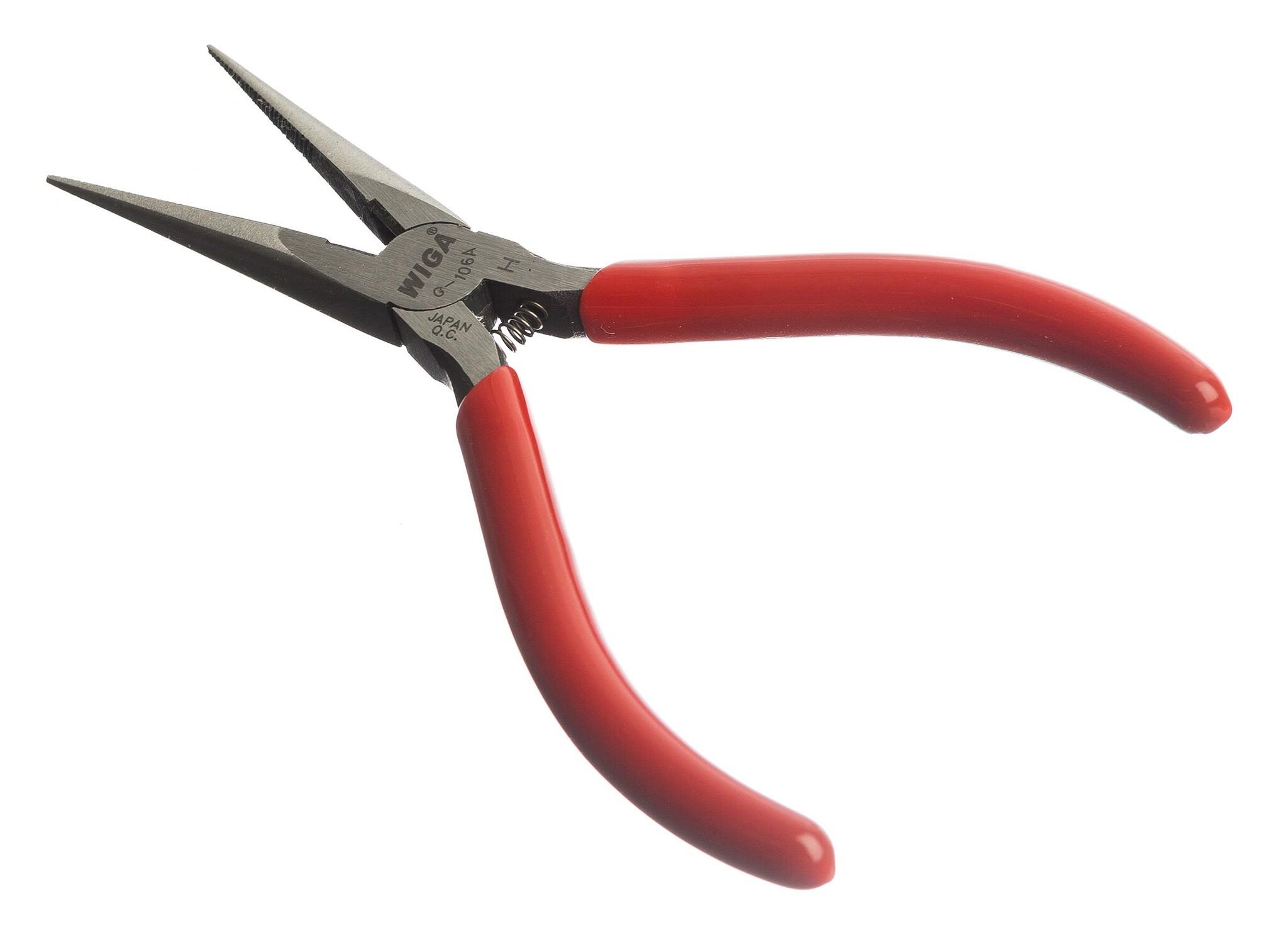 PELA 491571 Spisstang 150 mm